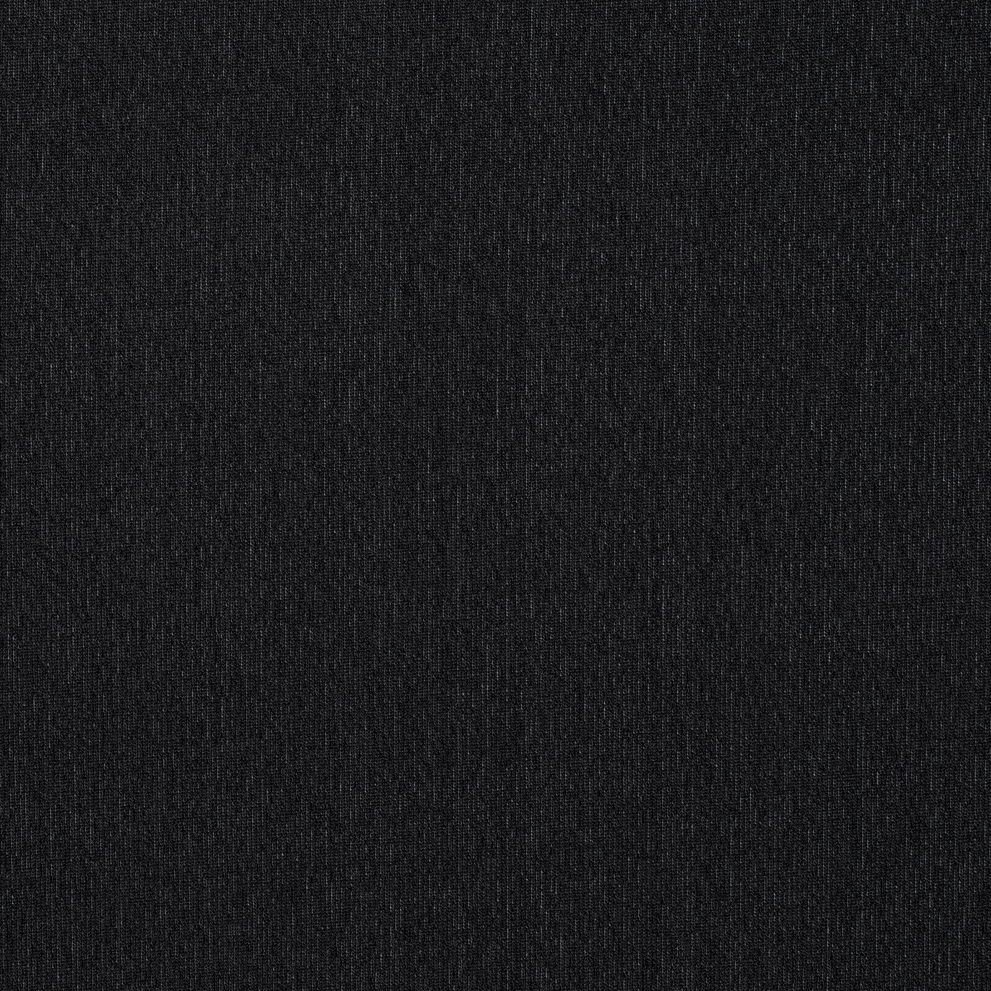 MILKY SHEER TANK | OBSIDIAN