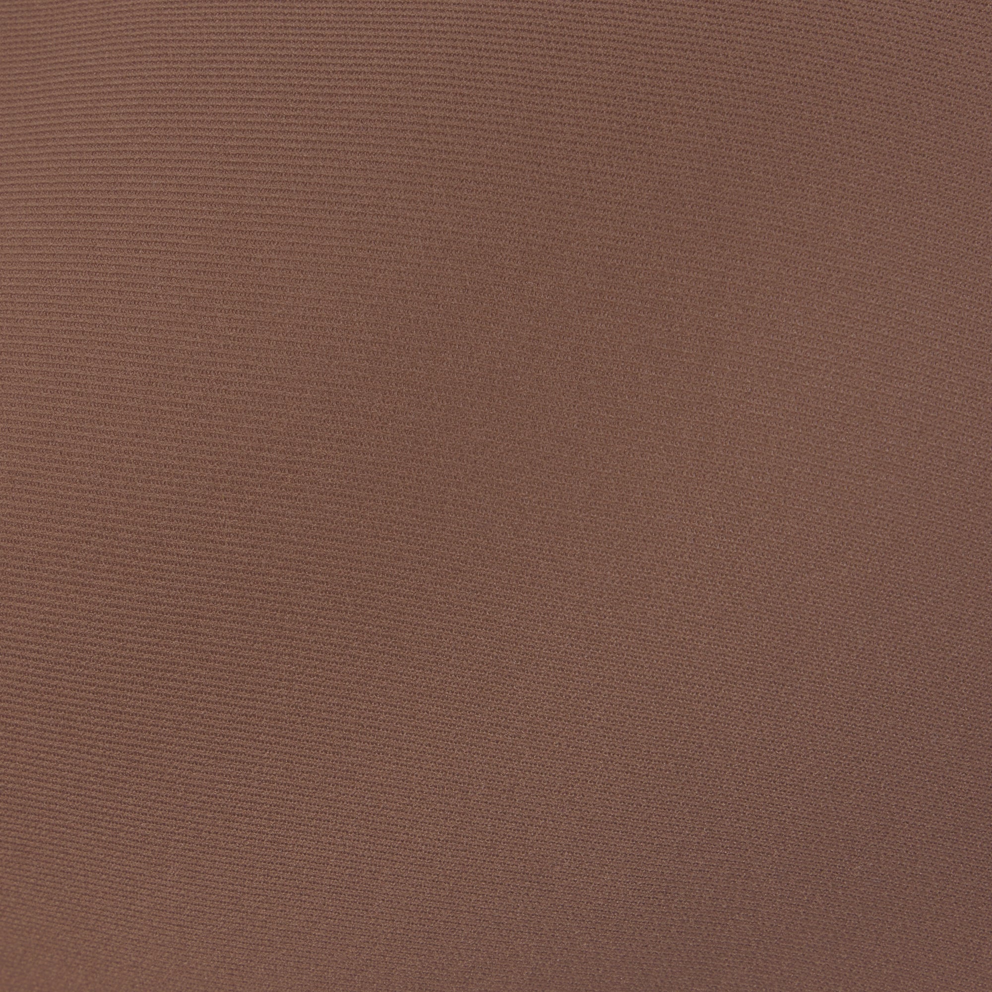 FITS EVERYBODY RACERBACK DEMI BRA | CLAY