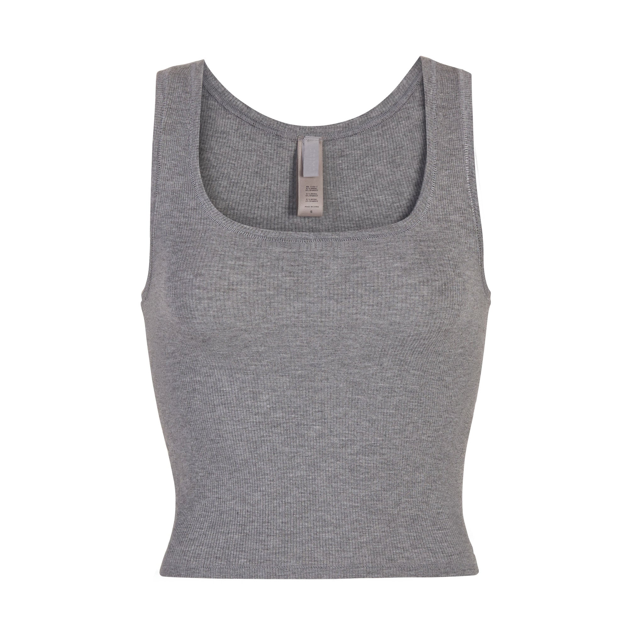 SOFT LOUNGE TANK | ONYX