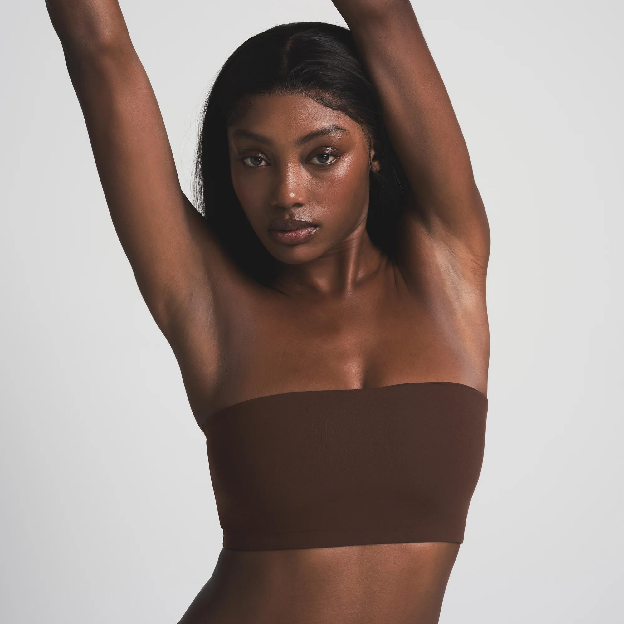 FITS EVERYBODY BANDEAU | ONYX