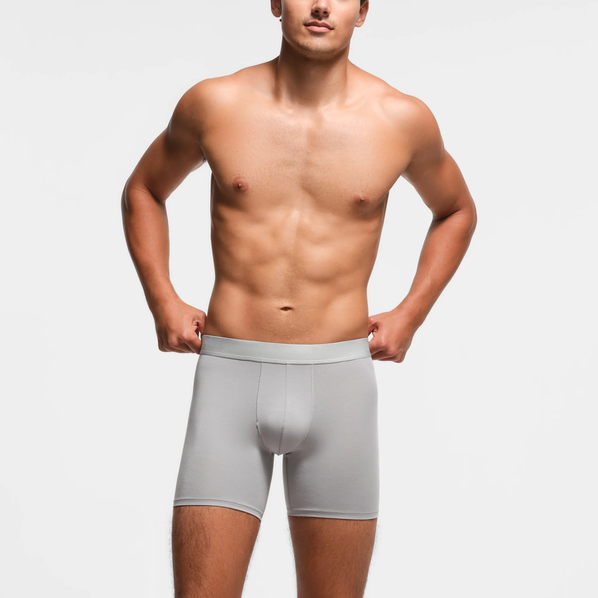 SKIMS STRETCH MENS CLEAN WAISTBAND 5