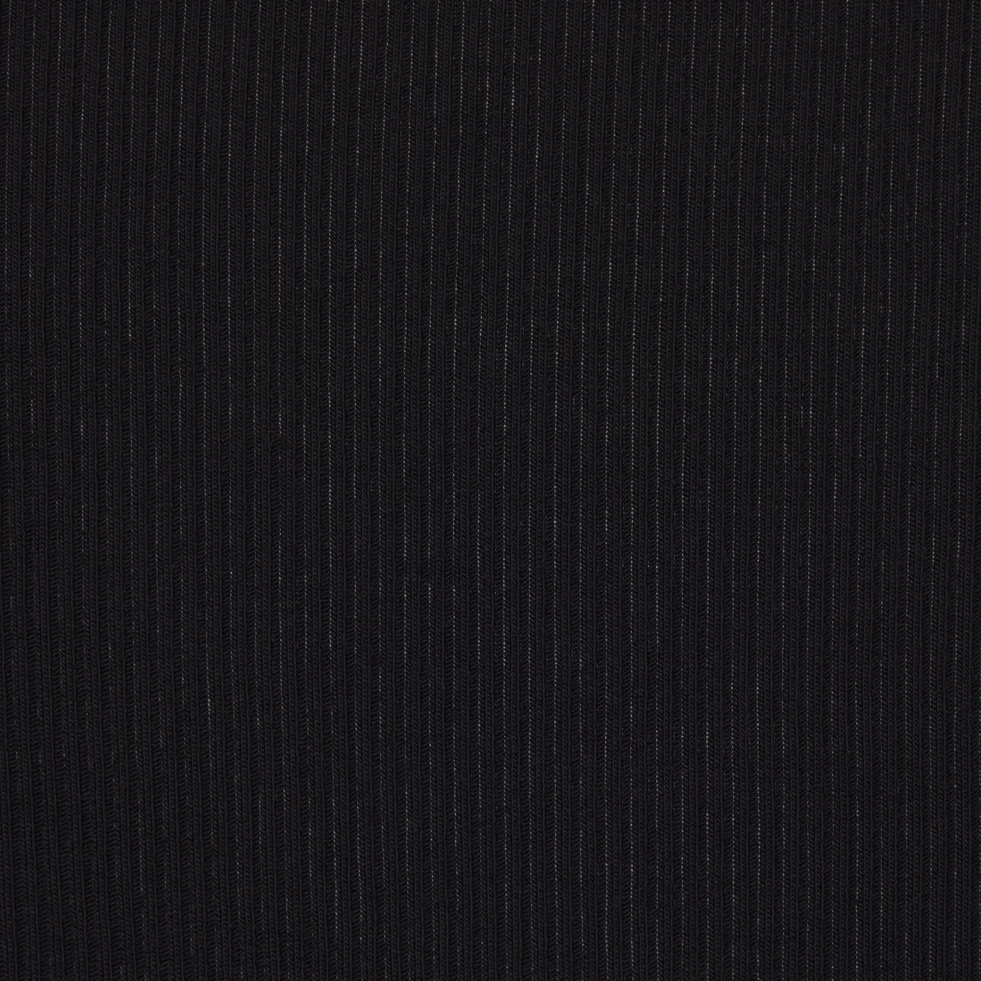 SOFT LOUNGE PETITE LONG SLIP DRESS | ONYX