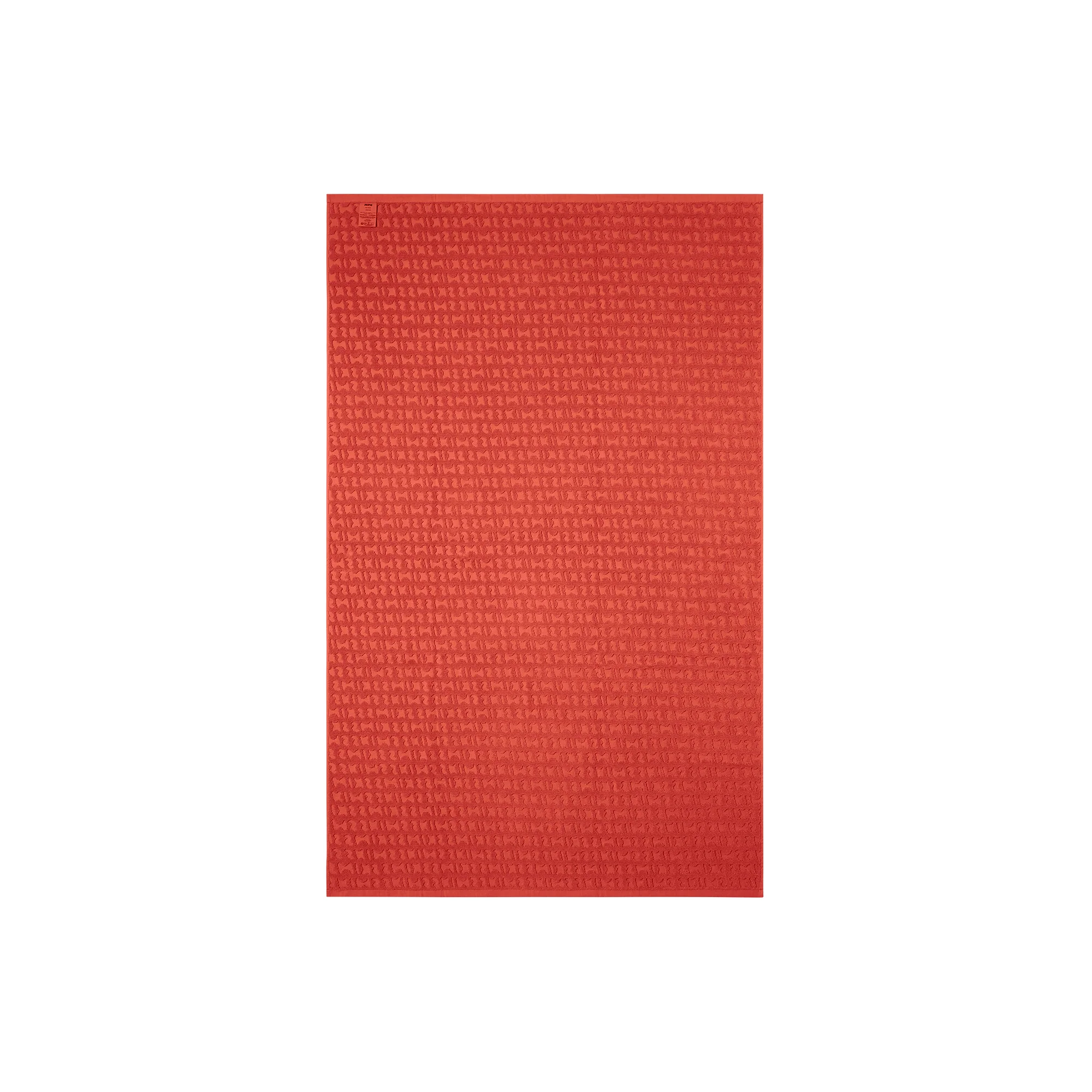 SIGNATURE SWIM TOWEL | TERRA