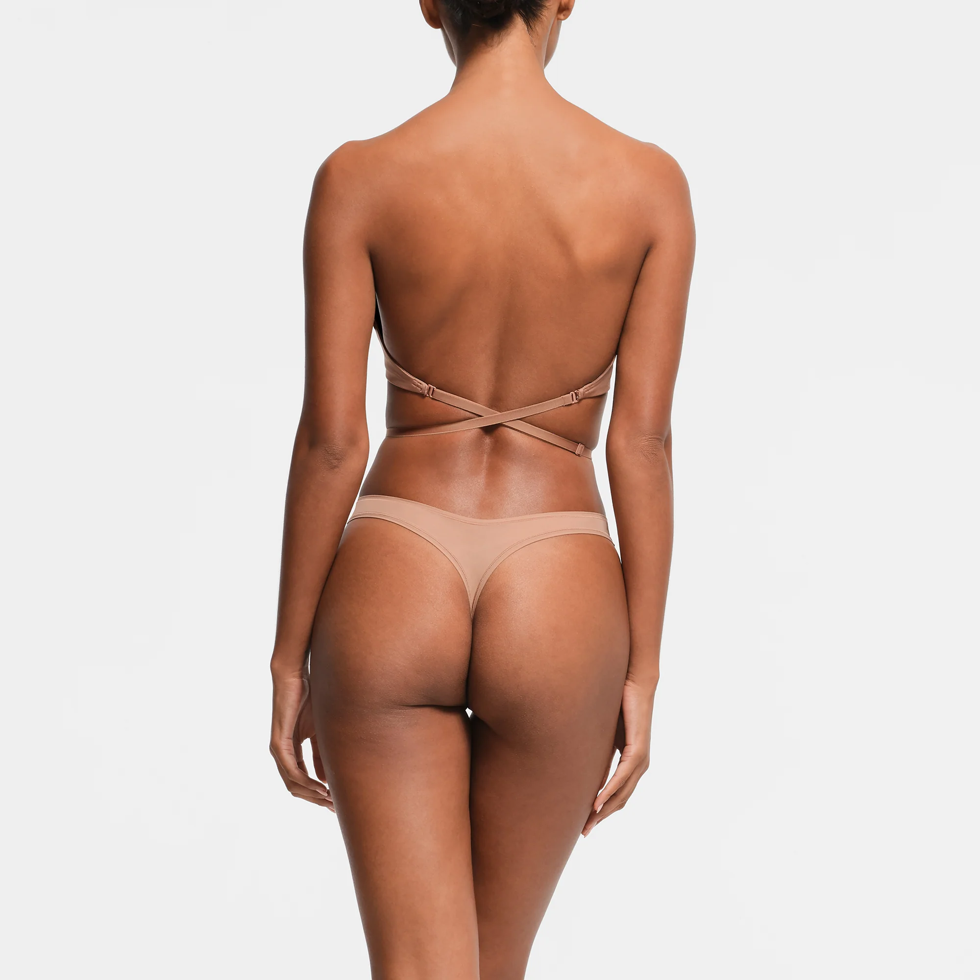 MULTI-WAY BRA | ONYX