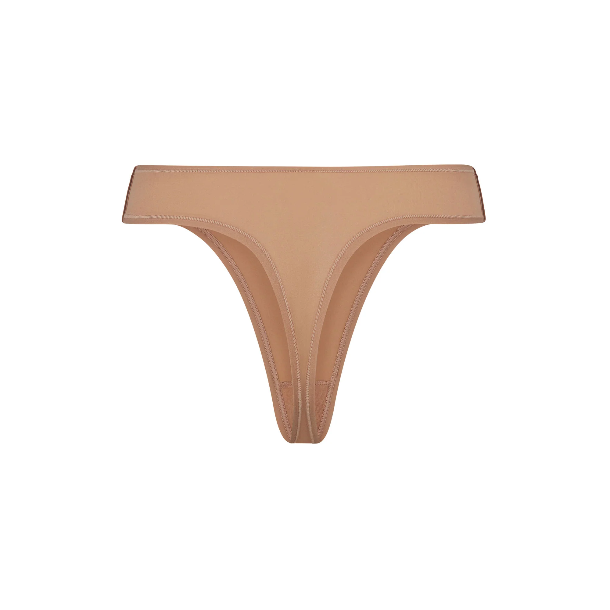 FITS EVERYBODY ADAPTIVE THONG | ONYX