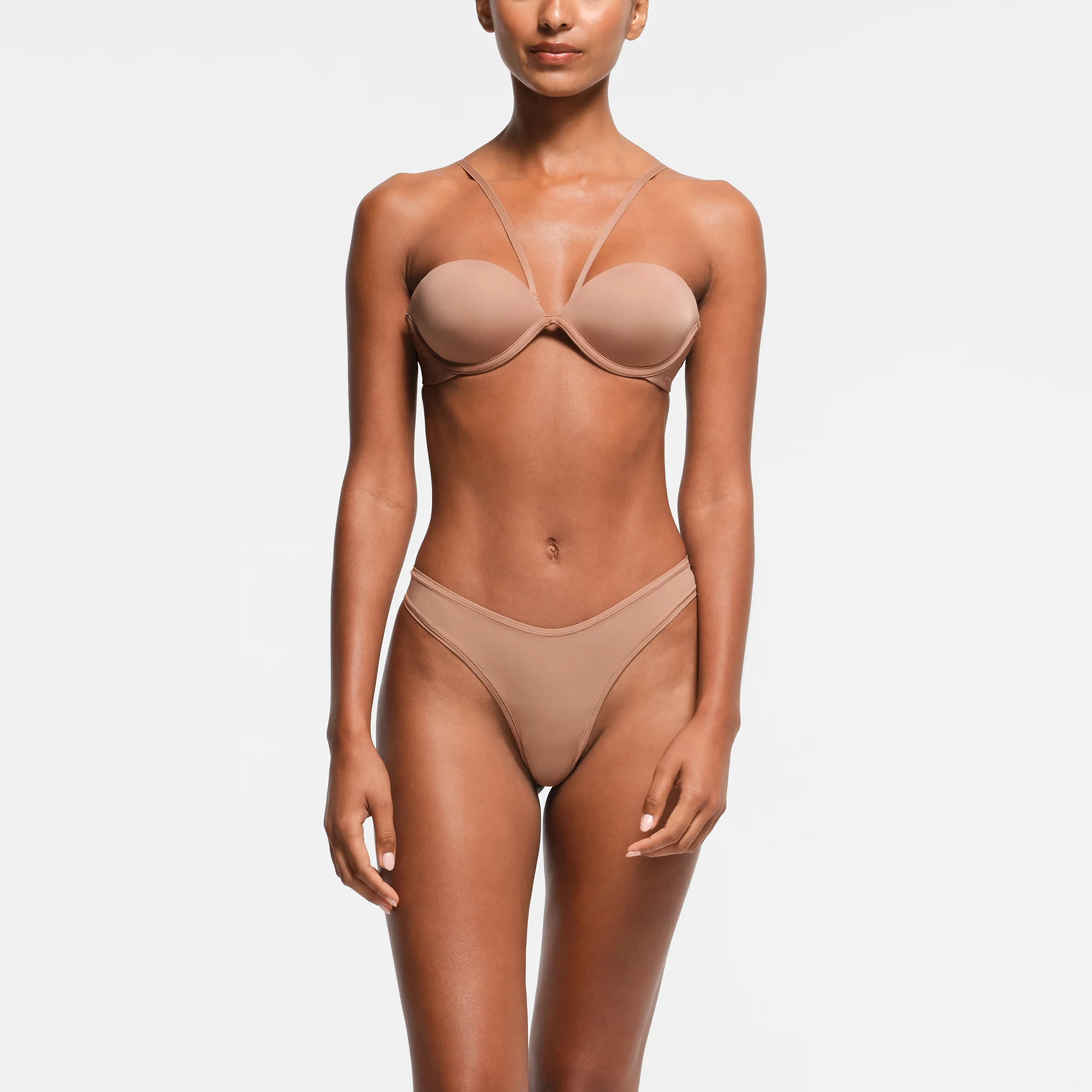 MULTI-WAY BRA | ONYX