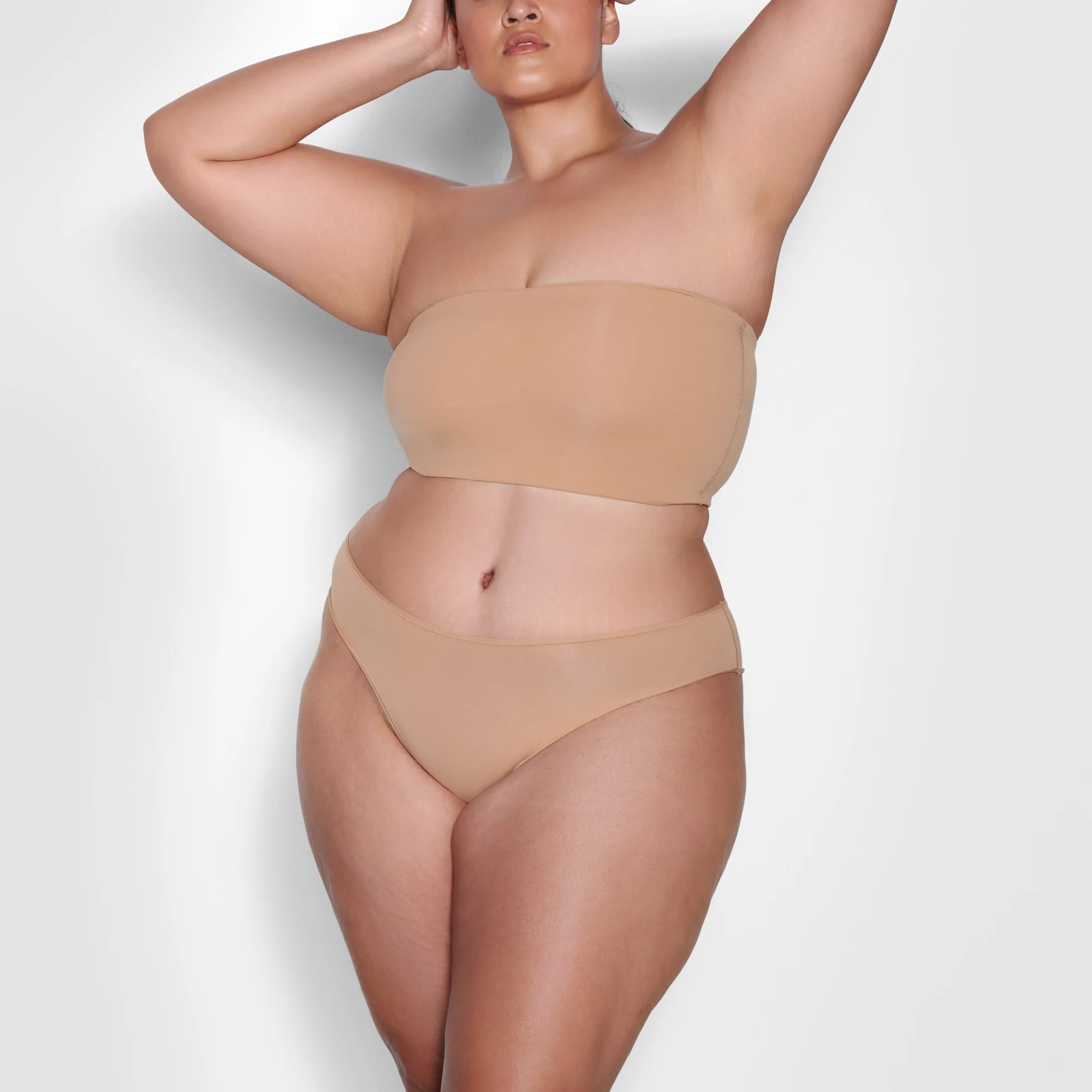 FITS EVERYBODY CHEEKY BRIEF | BEET