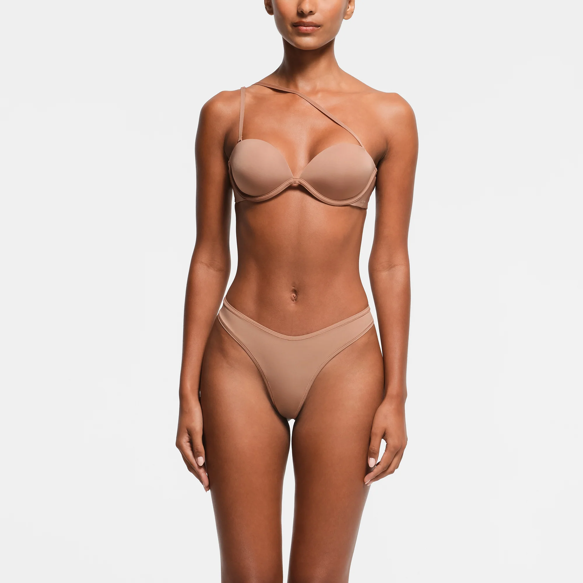 MULTI-WAY BRA | ONYX