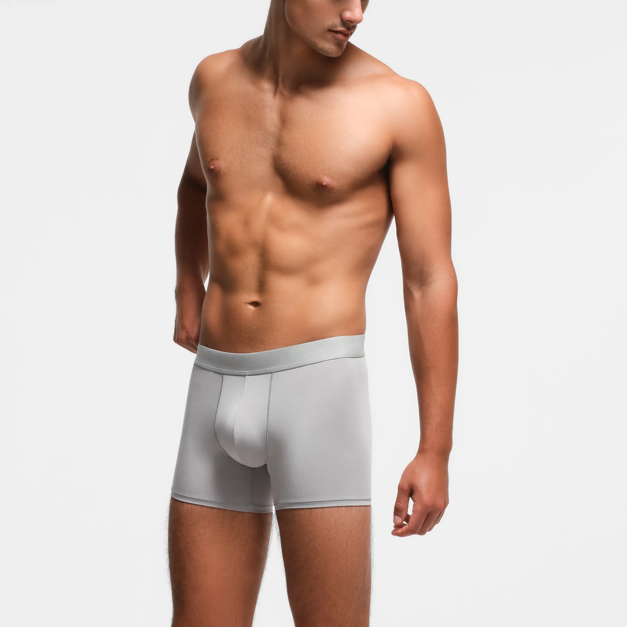 SKIMS STRETCH MENS CLEAN WAISTBAND 3