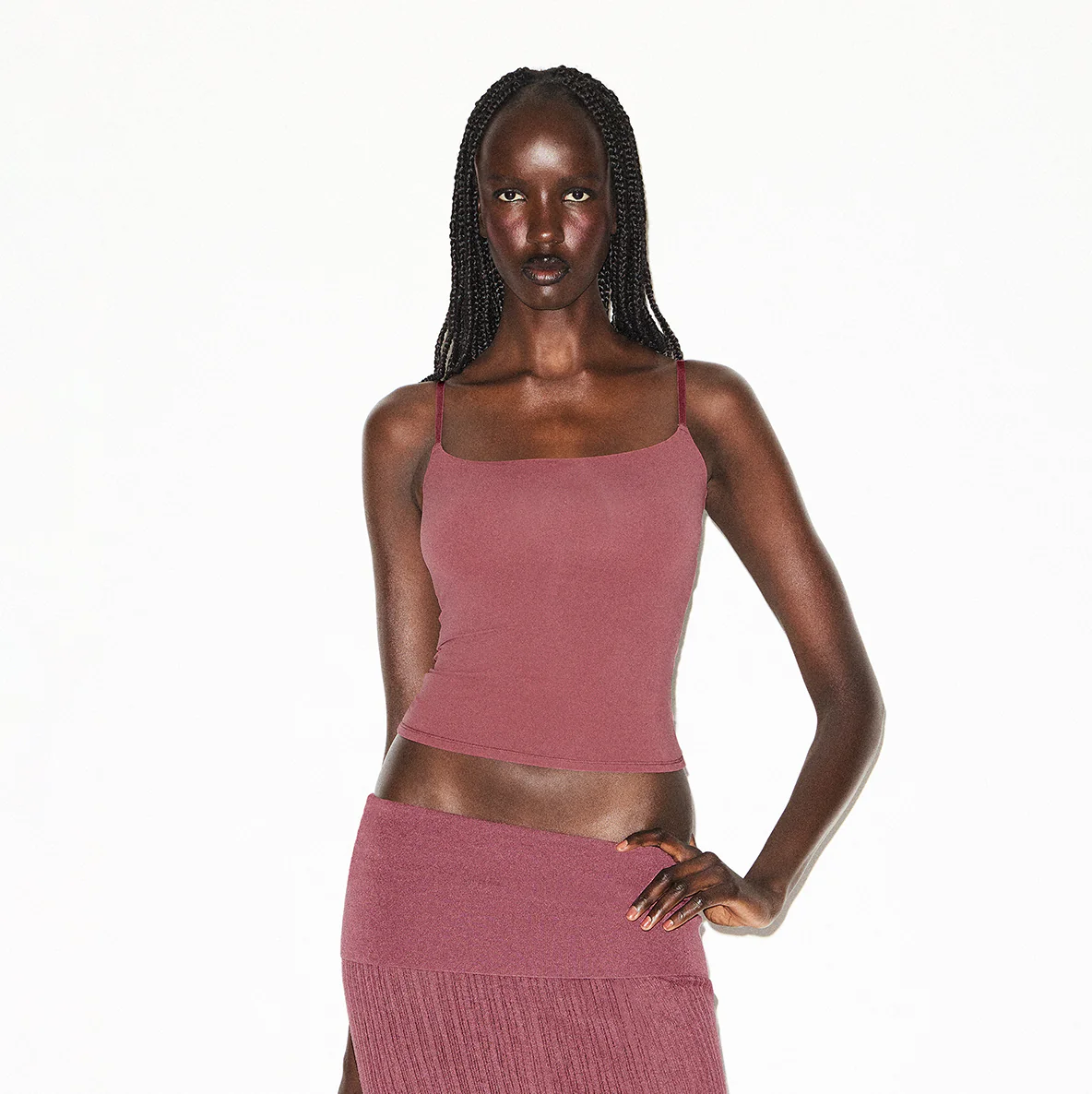 FITS EVERYBODY CAMI | BEET