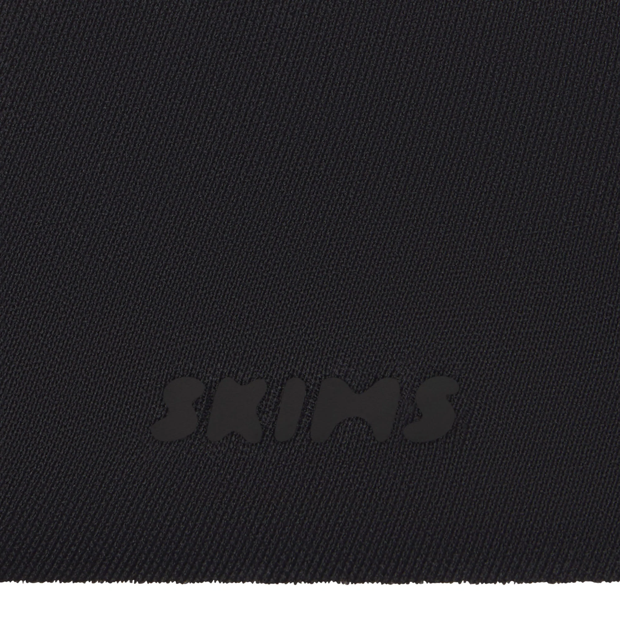 SKIMS ULTIMATE BODY PUSH-UP THONG BODYSUIT | ONYX