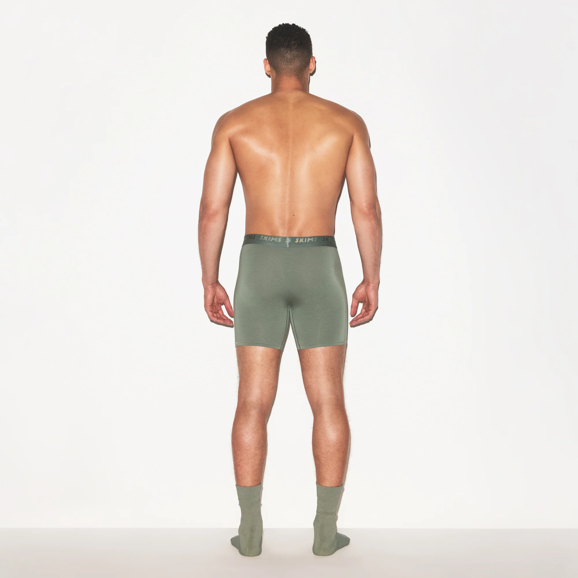 SKIMS STRETCH MENS 5