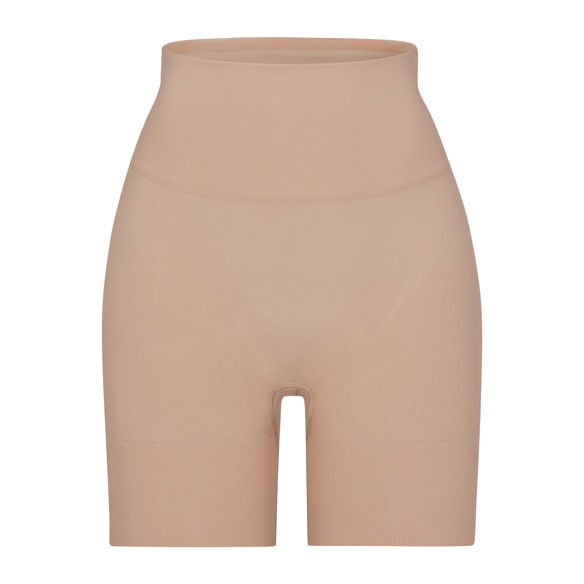 SEAMLESS SCULPT BUTT LIFTING SHORT | ONYX