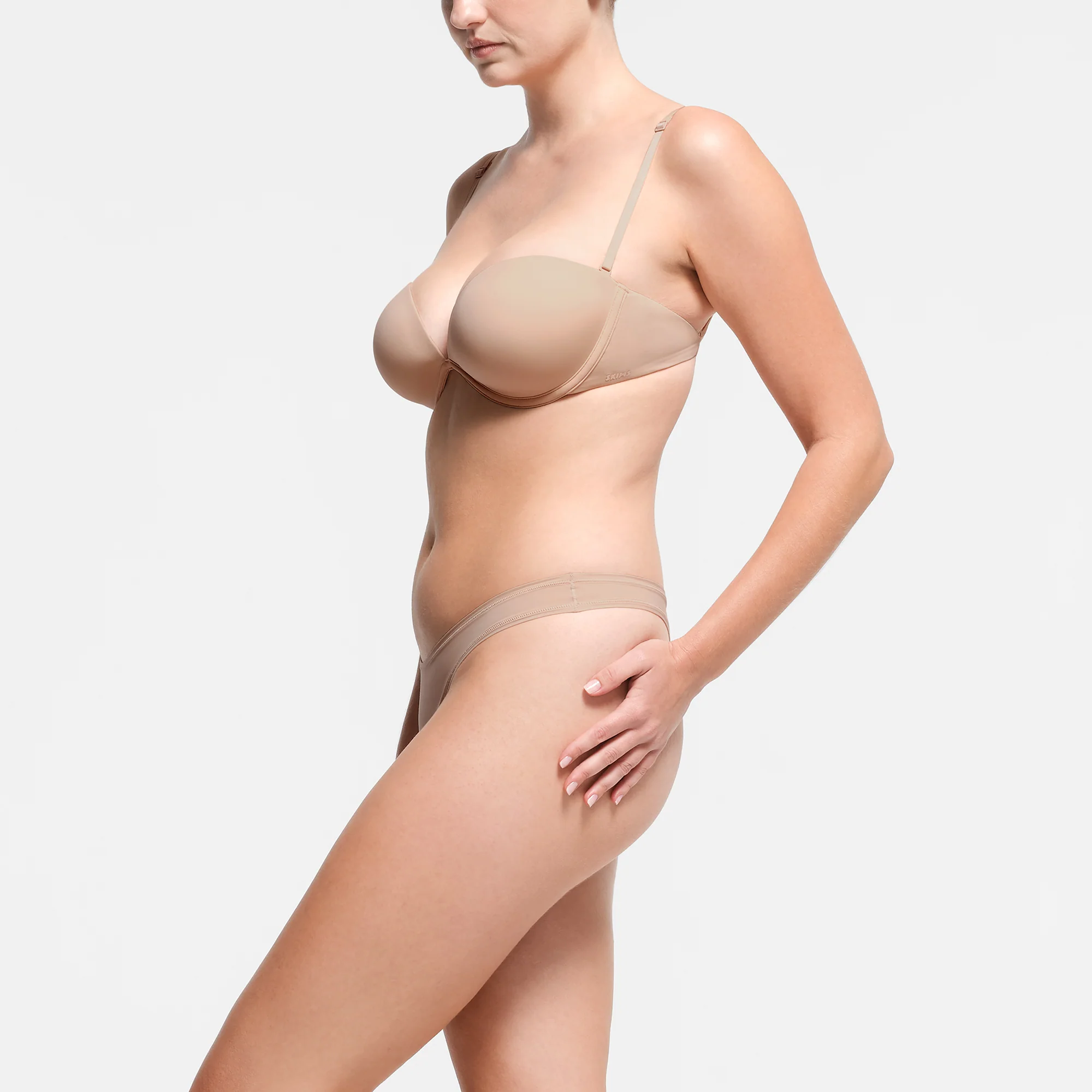 MULTI-WAY BRA | ONYX