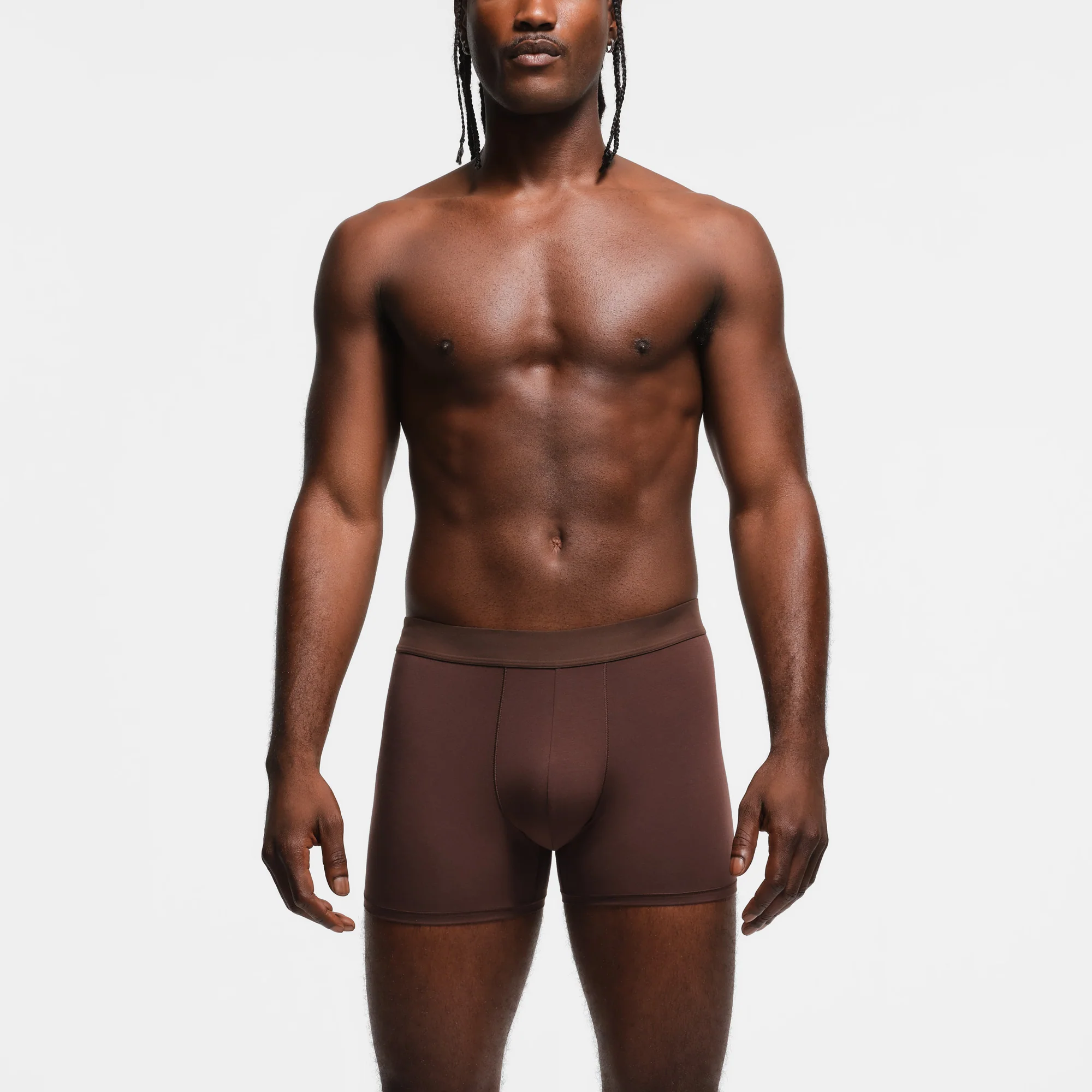 SKIMS STRETCH MENS CLEAN WAISTBAND 3