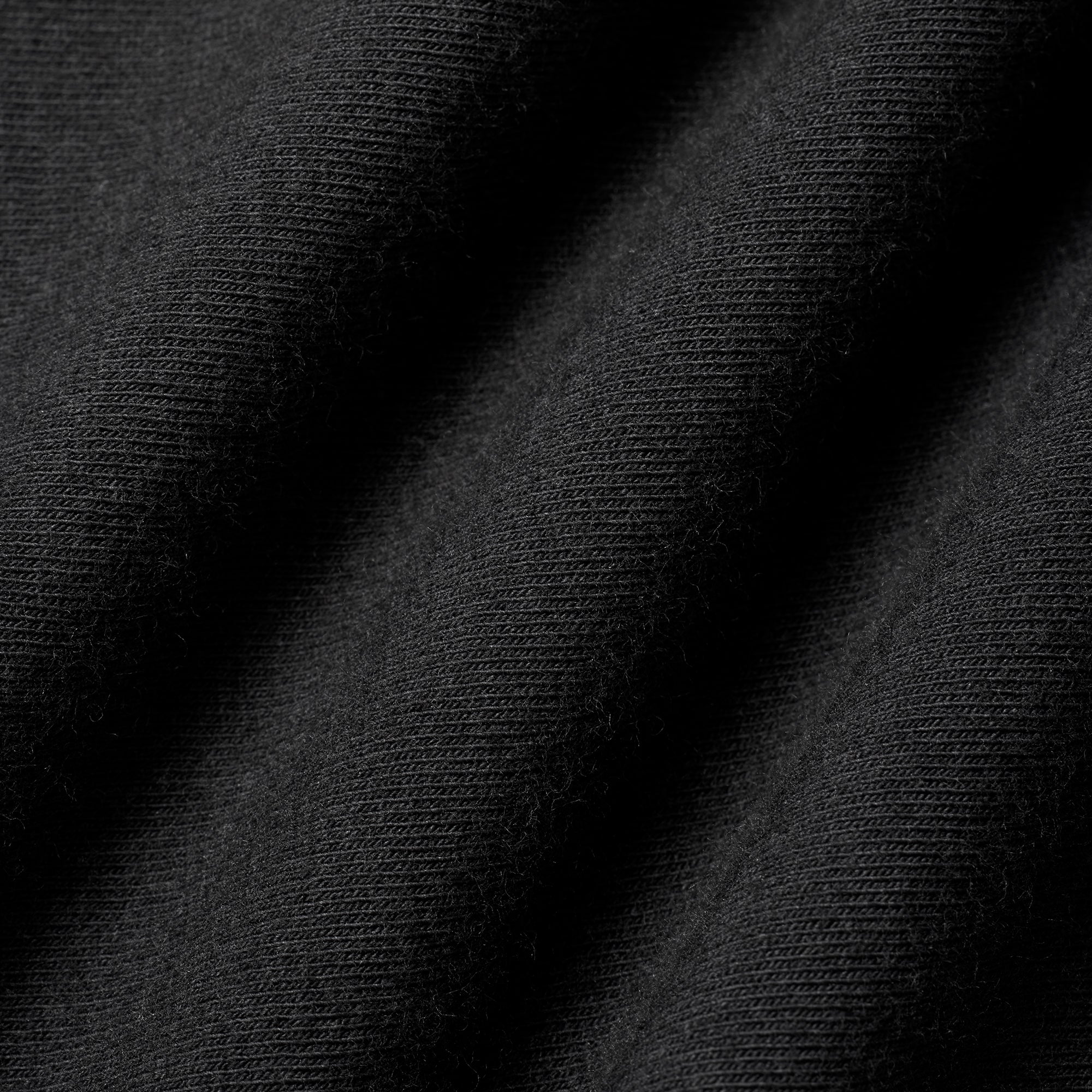 COTTON JERSEY LOW RISE CROP PANT | REDWOOD