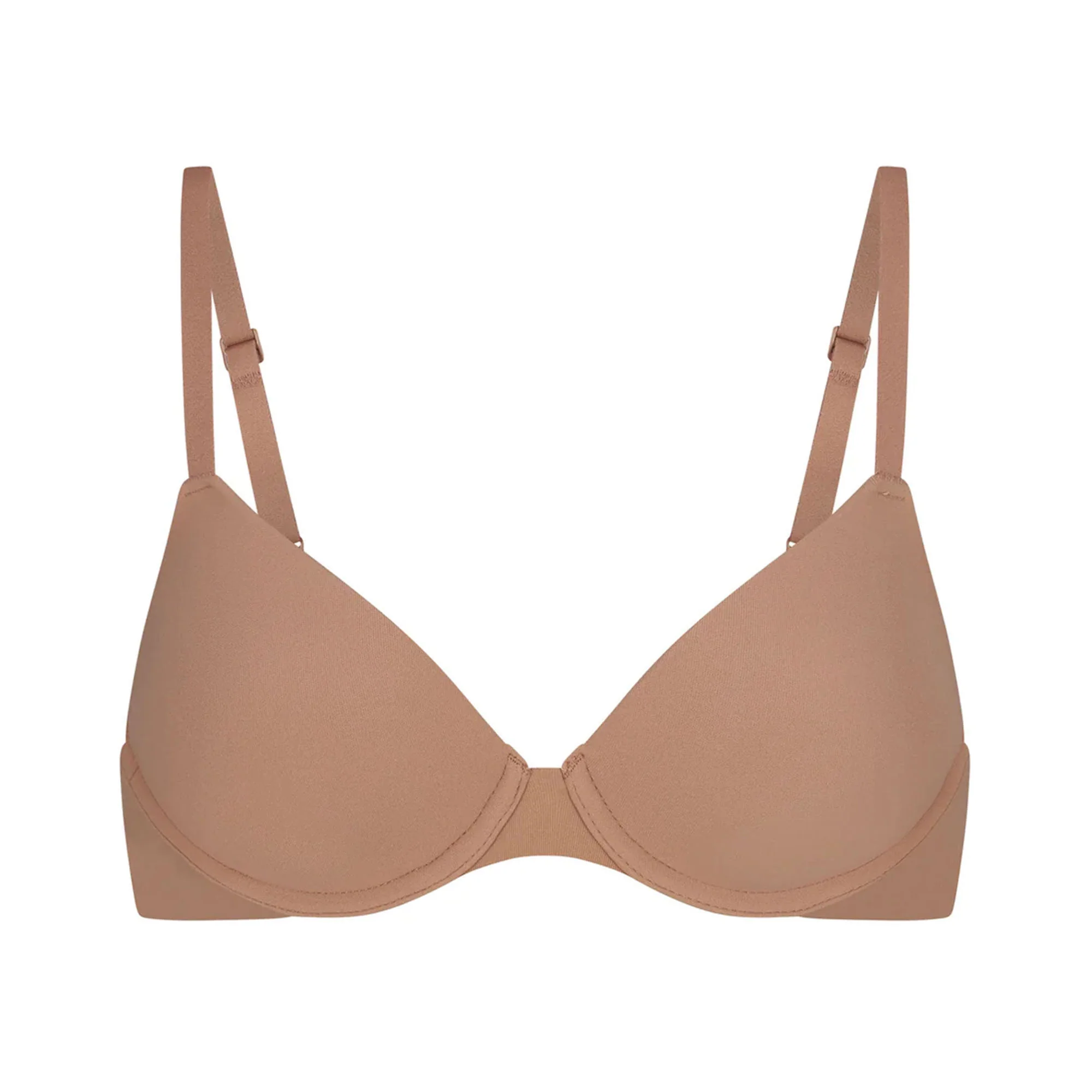 FITS EVERYBODY T-SHIRT BRA | ONYX
