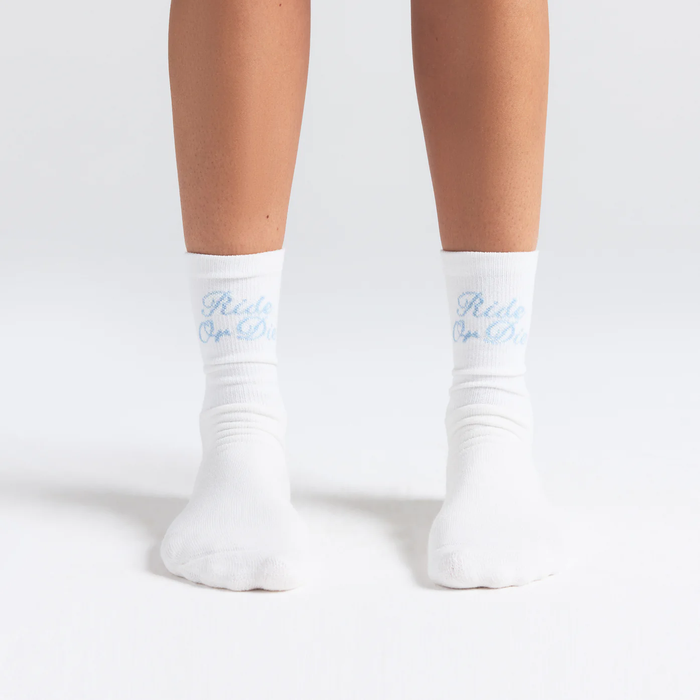 WEDDING SOCK 2-PACK | MARBLE AND CLOUD BOW PRINT