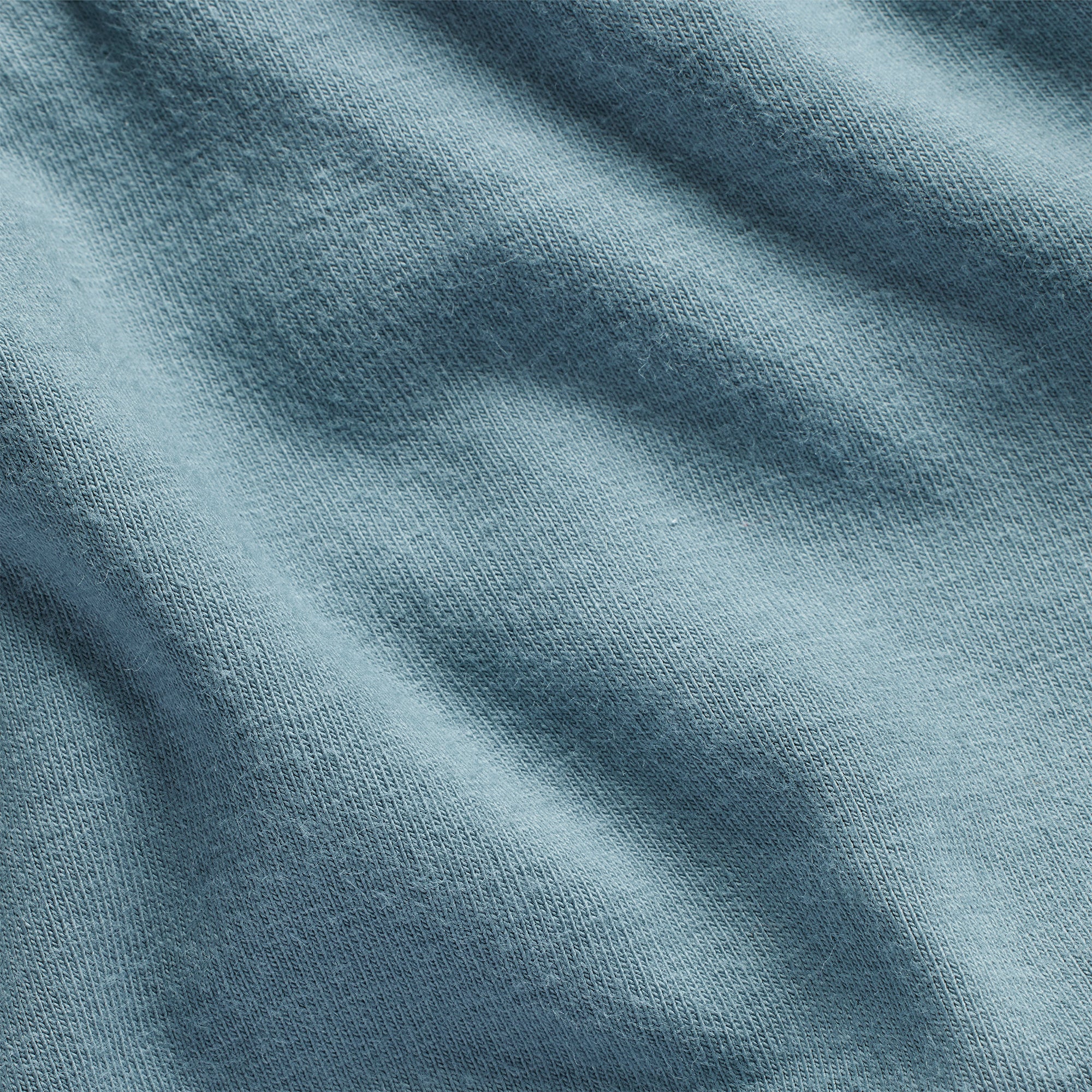 COTTON JERSEY SCOOP BRALETTE | SOOT