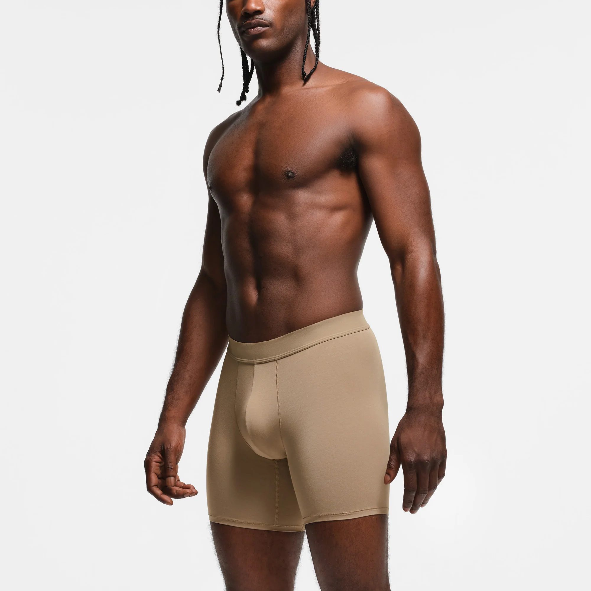 SKIMS STRETCH MENS CLEAN WAISTBAND 5