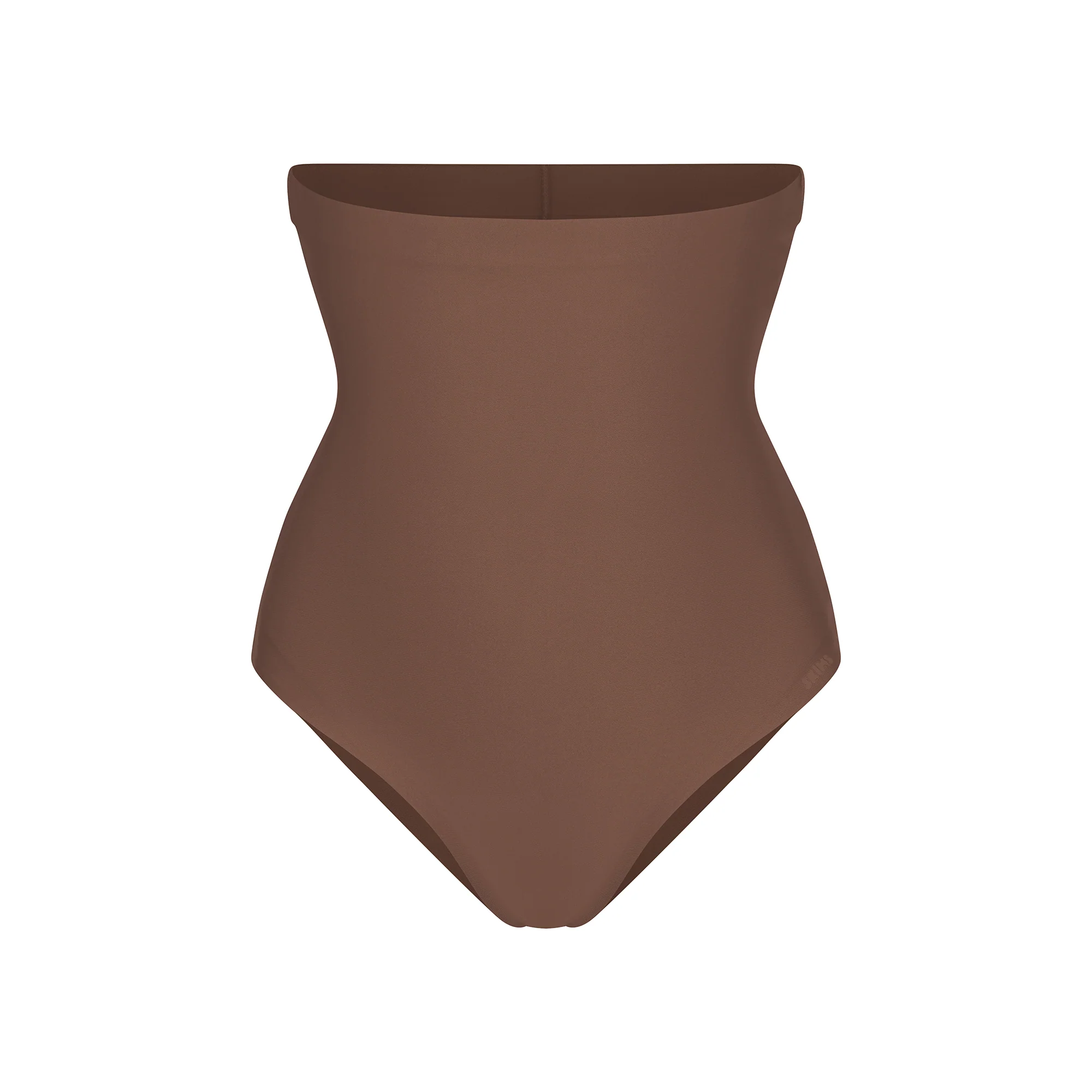 SKIMS BODY CORE SCULPT HIGH-WAISTED BRIEF | ONYX