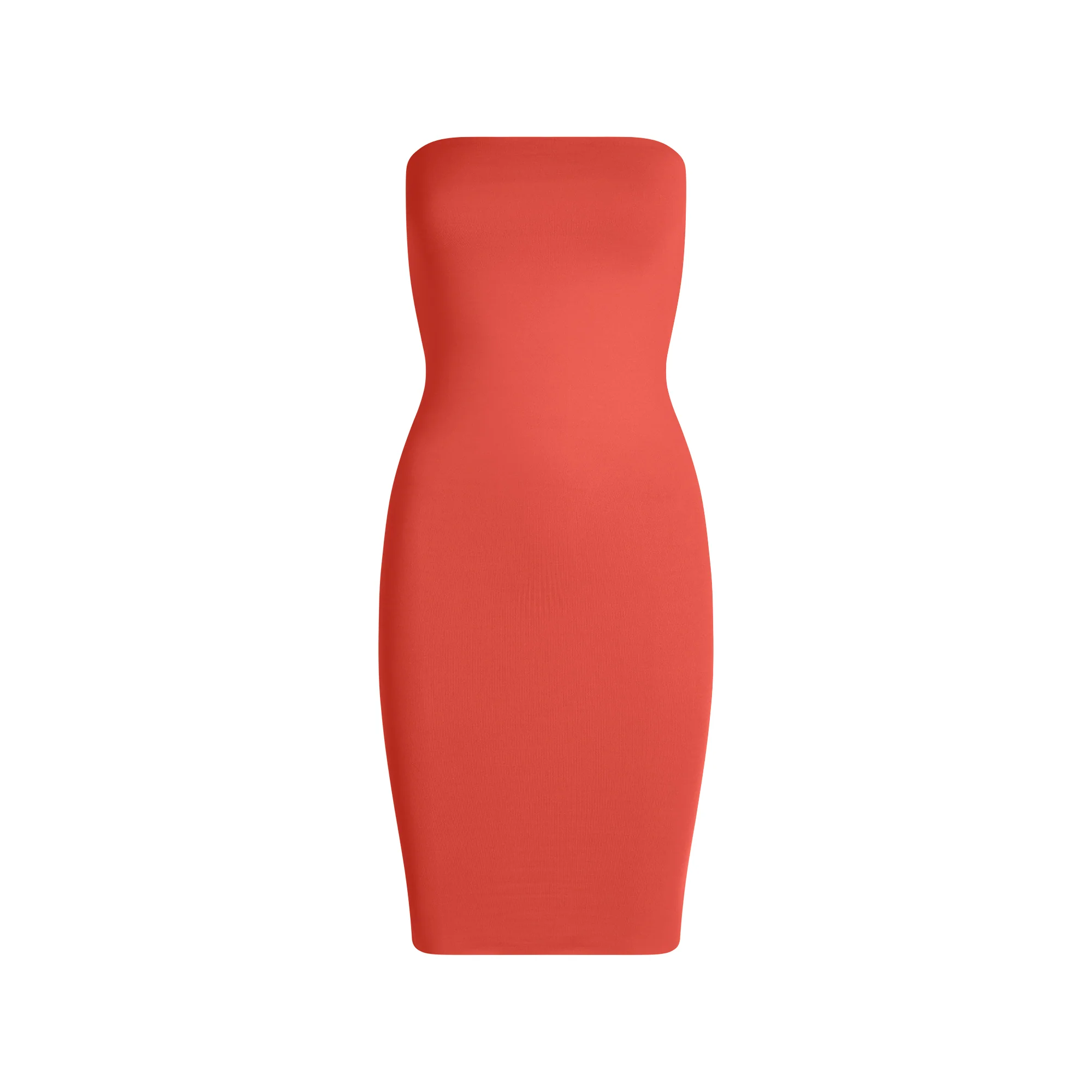 ICONIC SWIM CONVERTIBLE TUBE DRESS | TERRA