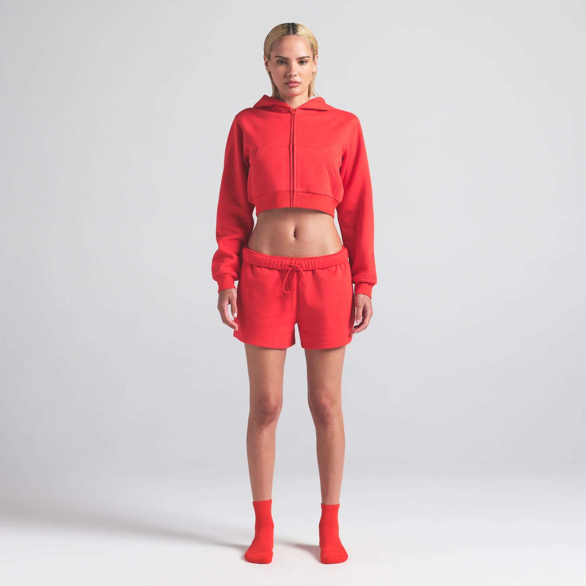 COMFORT QUARTER SOCK 3-PACK | SPORT STONE MULTI