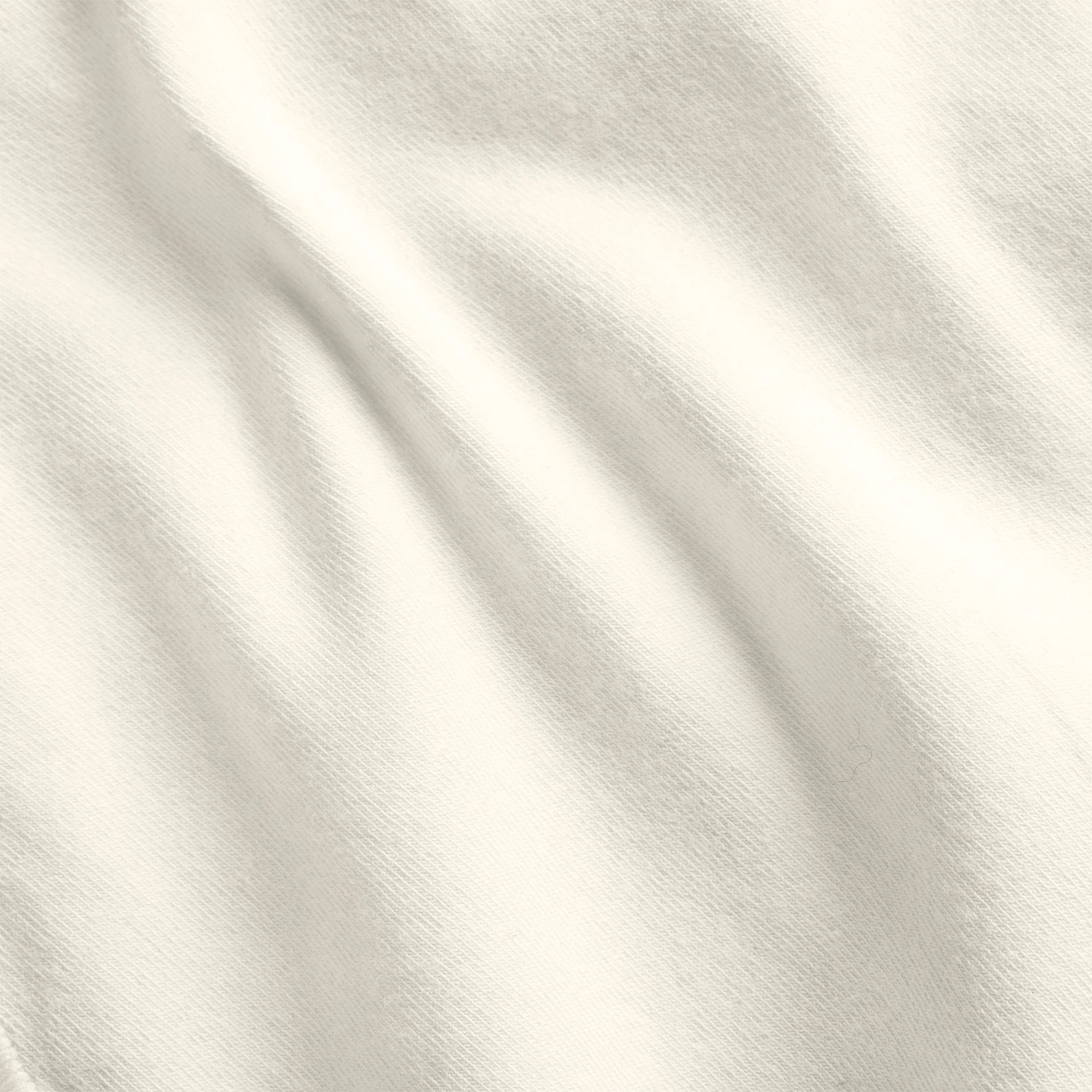 COTTON JERSEY SCOOP BRALETTE | SOOT