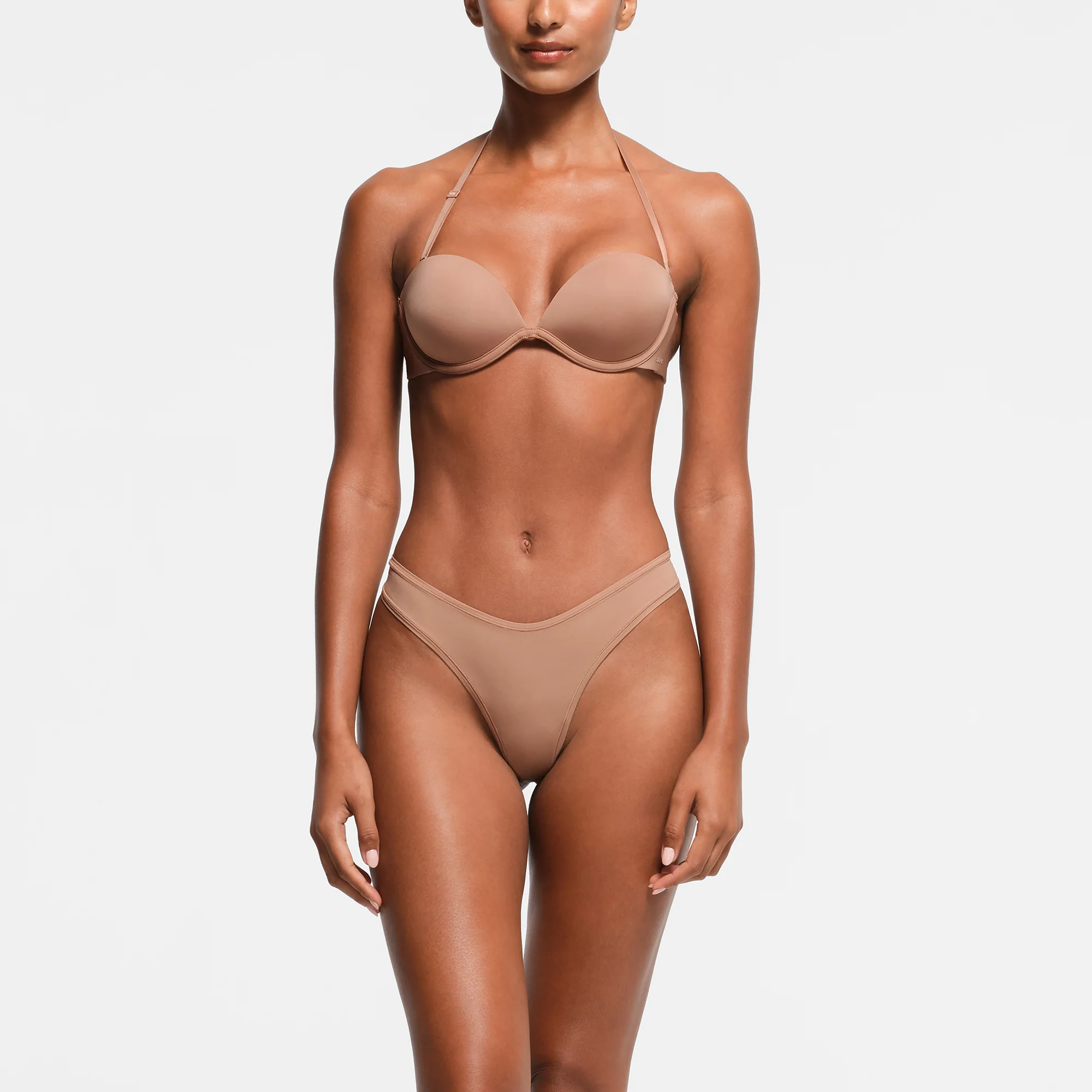 MULTI-WAY BRA | ONYX