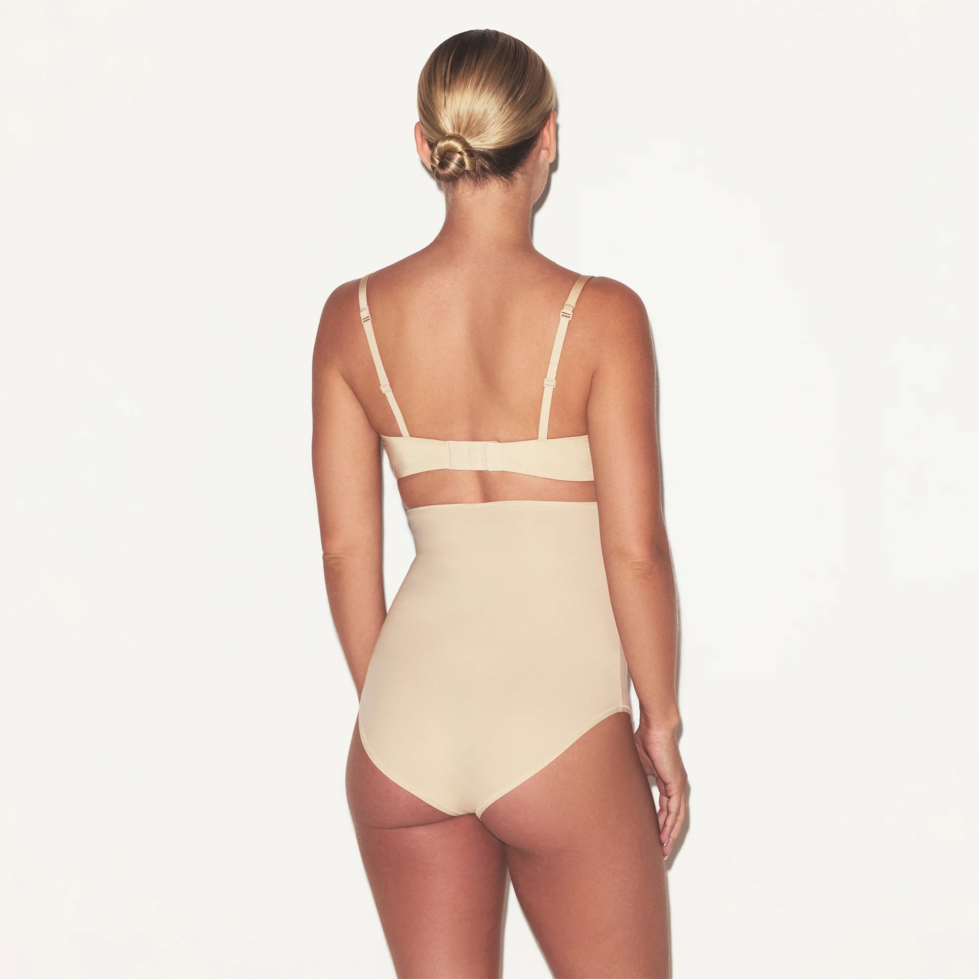 WIRELESS FORM MATERNITY NURSING BRA | CLAY