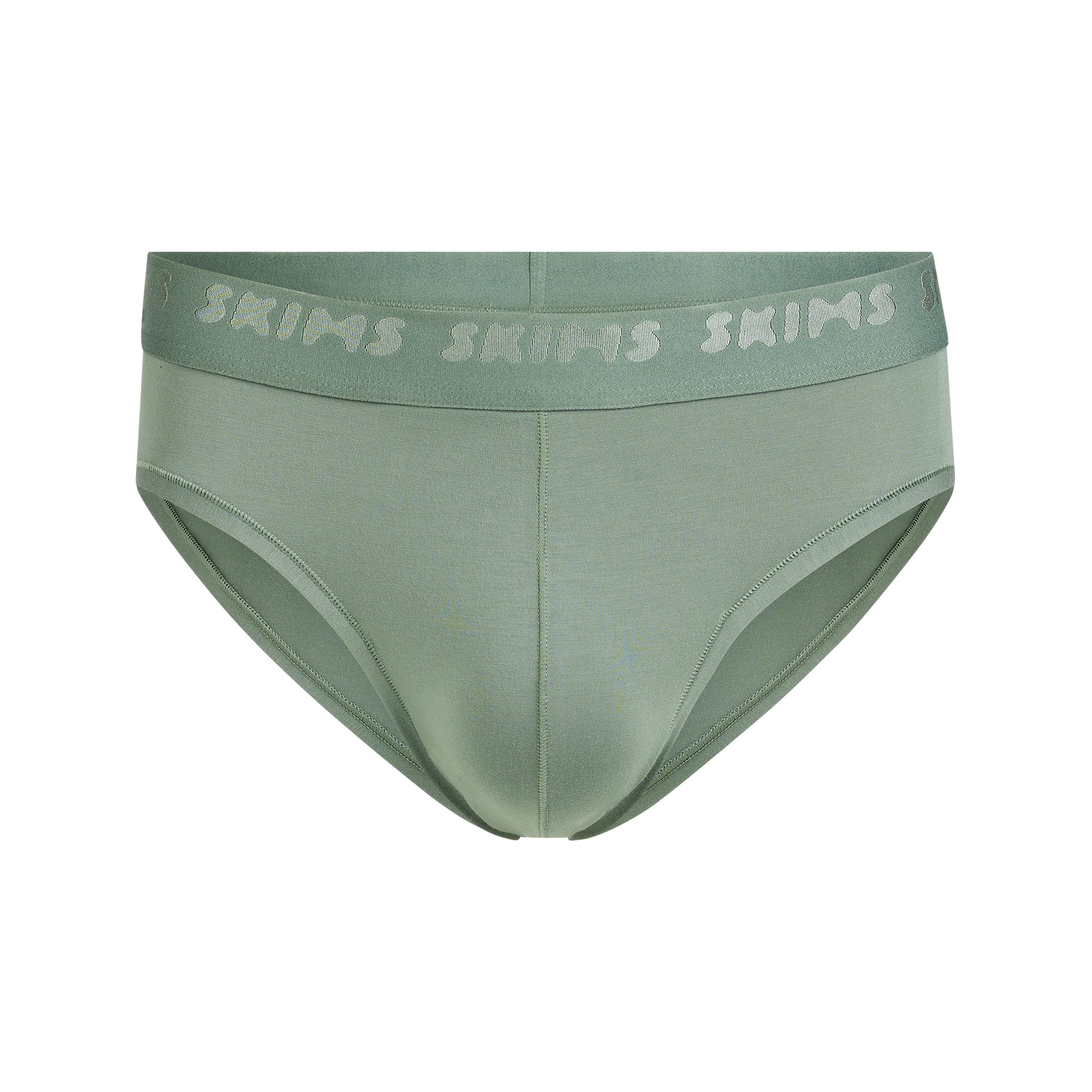 SKIMS STRETCH MENS BRIEF | LAUREL
