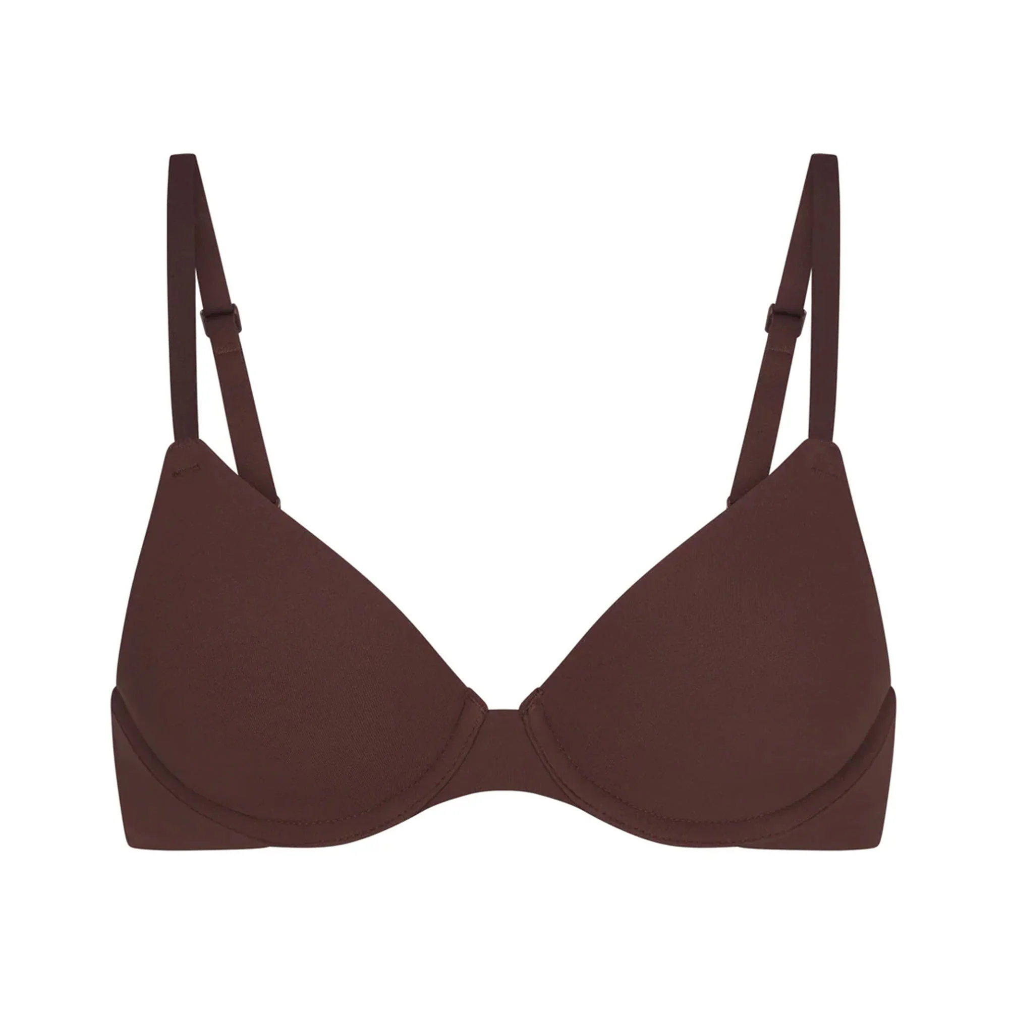 FITS EVERYBODY T-SHIRT BRA | ONYX