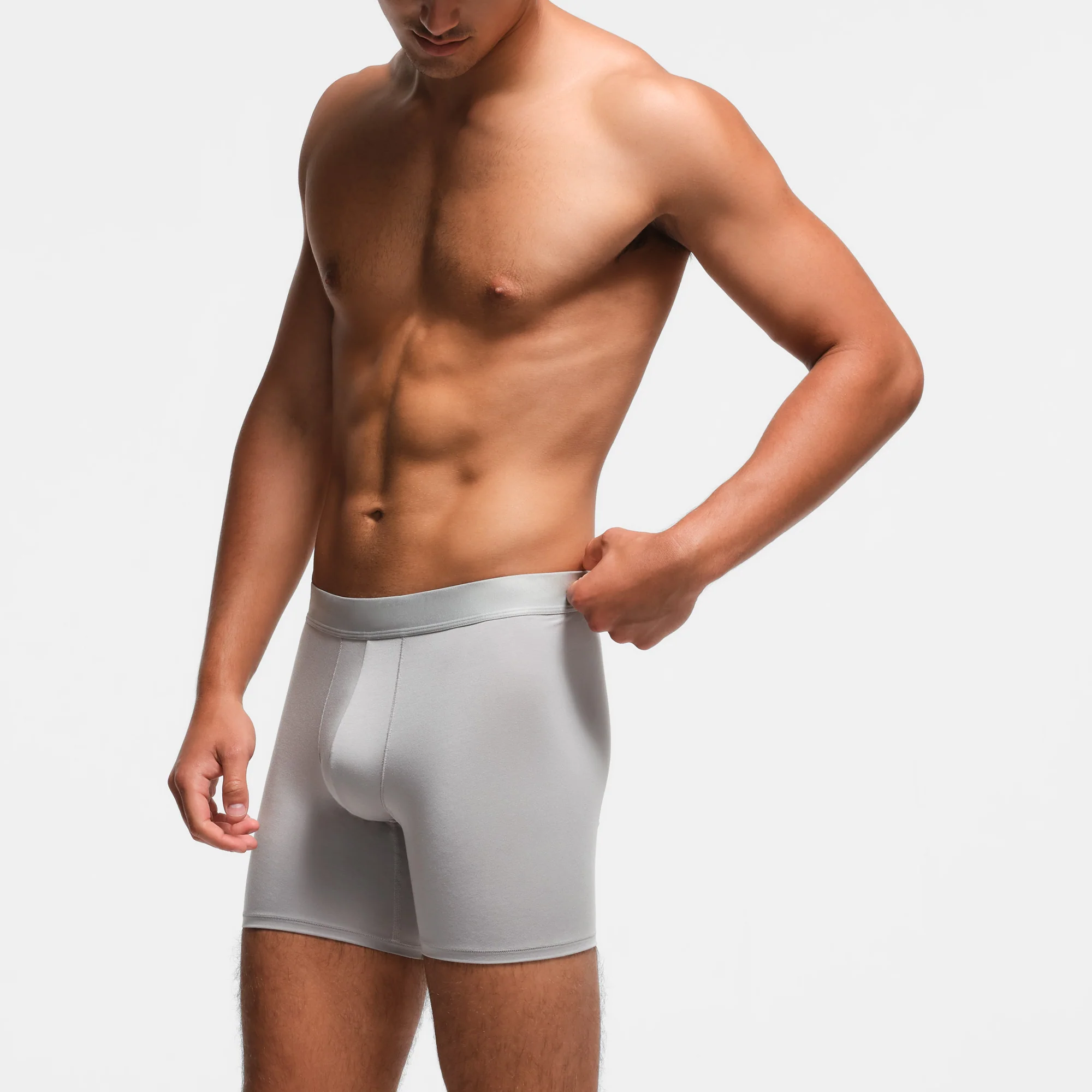 SKIMS STRETCH MENS CLEAN WAISTBAND 5