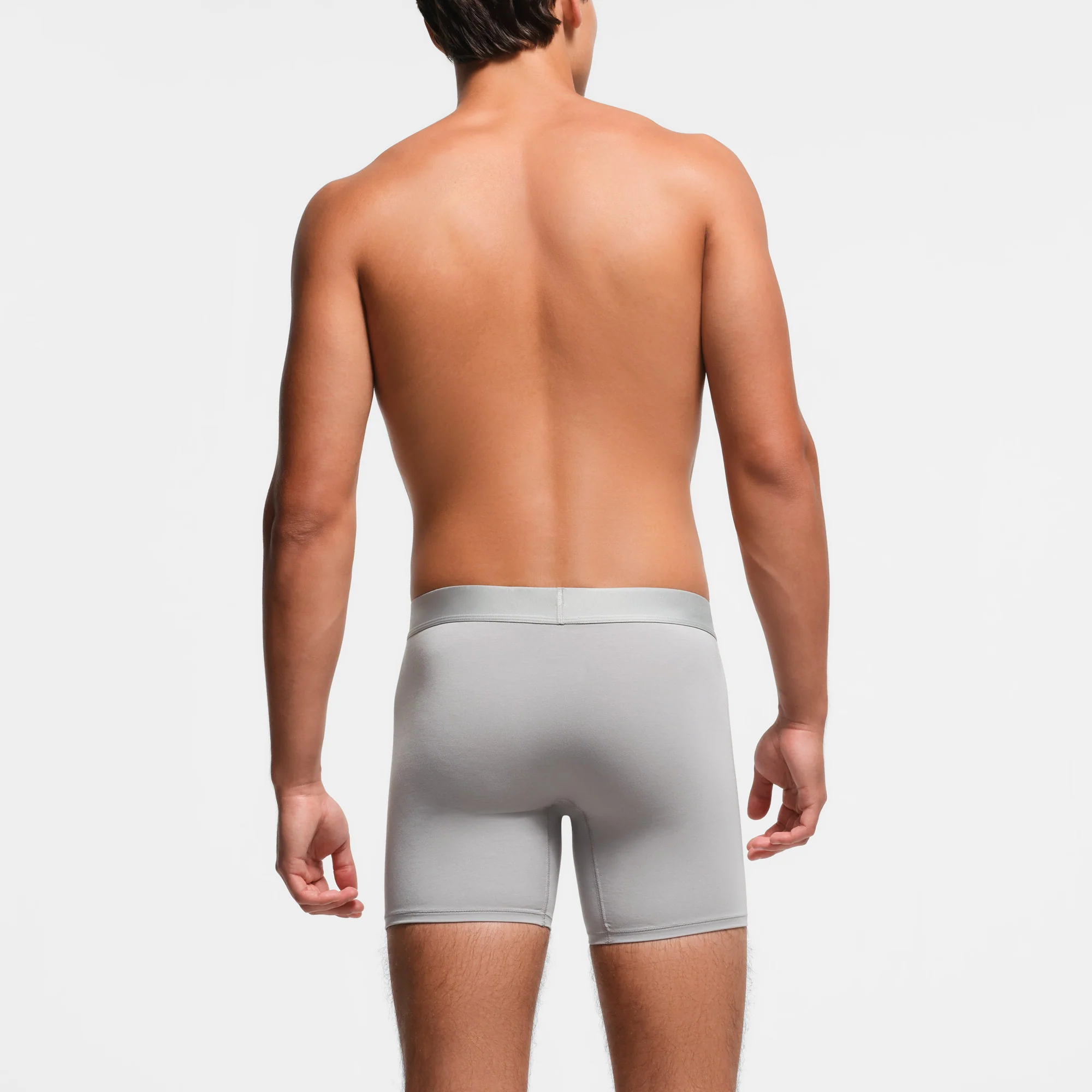 SKIMS STRETCH MENS CLEAN WAISTBAND 5