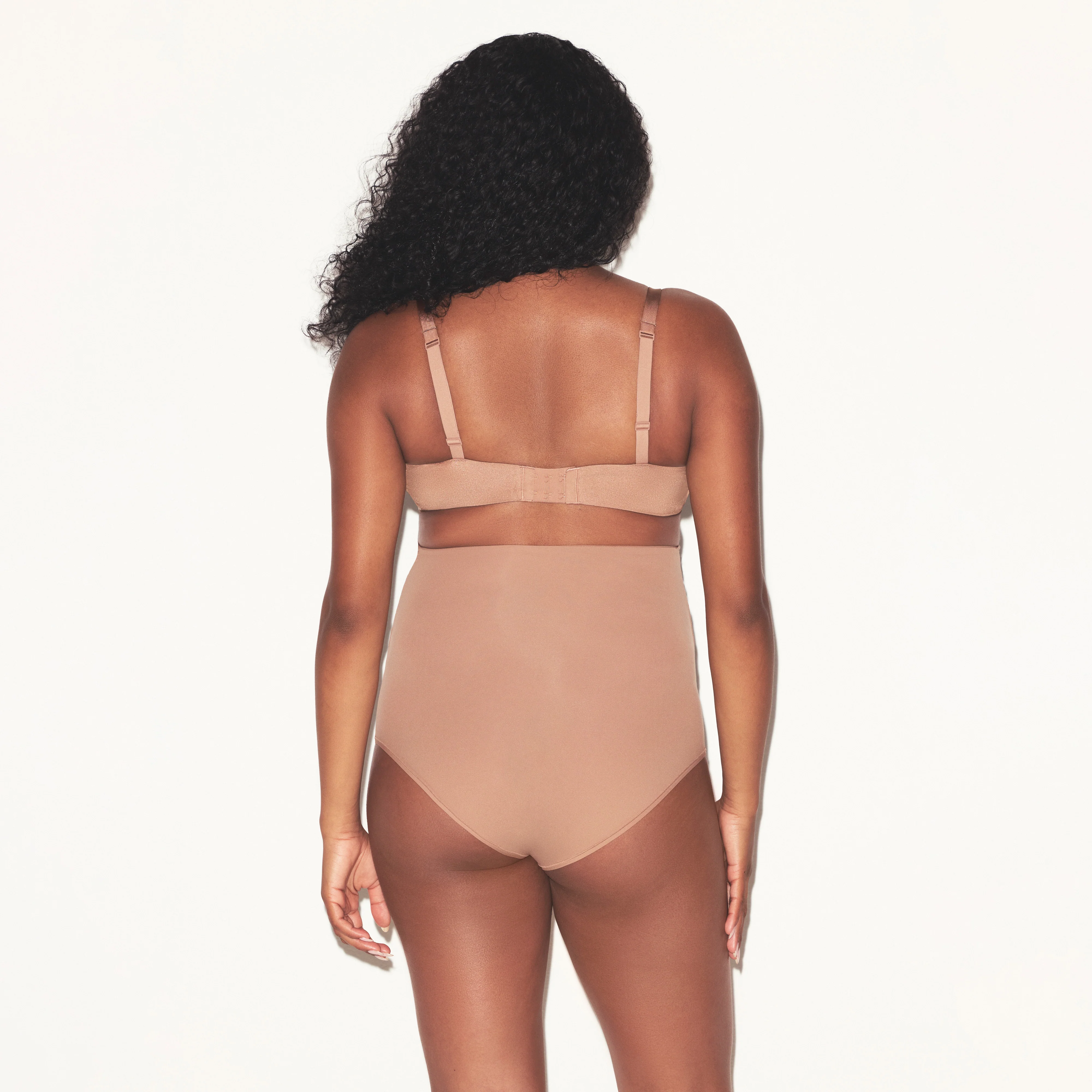 WIRELESS FORM MATERNITY NURSING BRA | CLAY