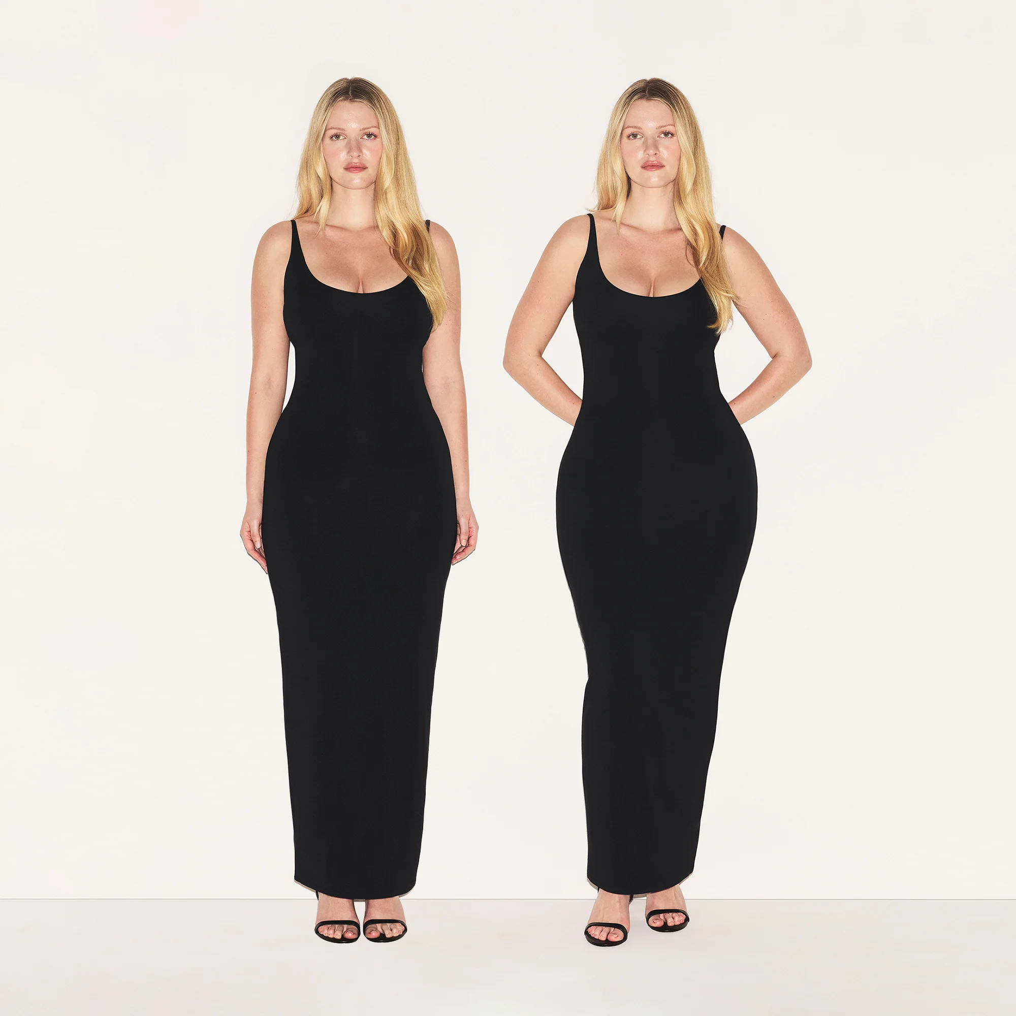 SKIMS BODY HIP ENHANCING PADDED SHORT | CLAY