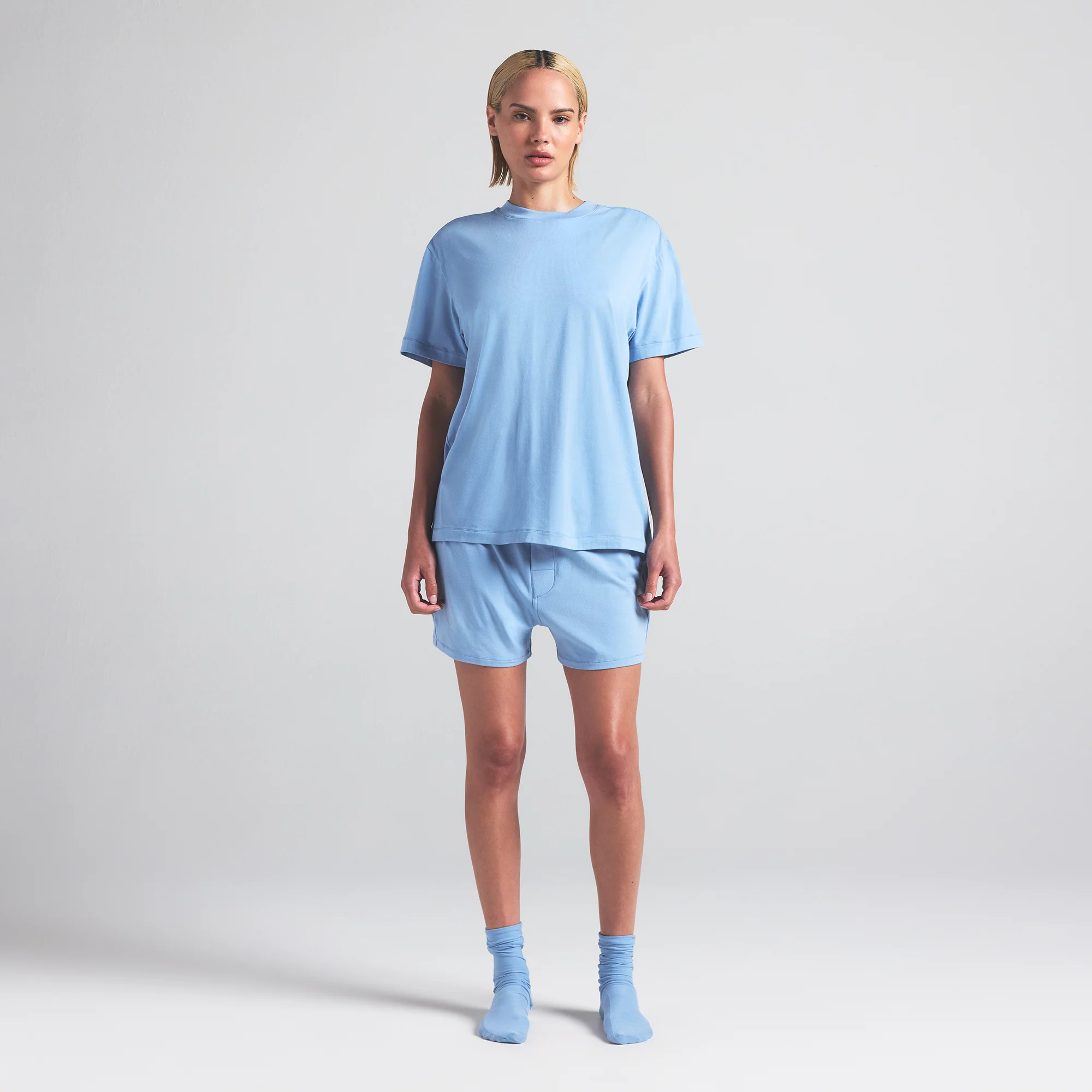 BOYFRIEND T-SHIRT | MARINA