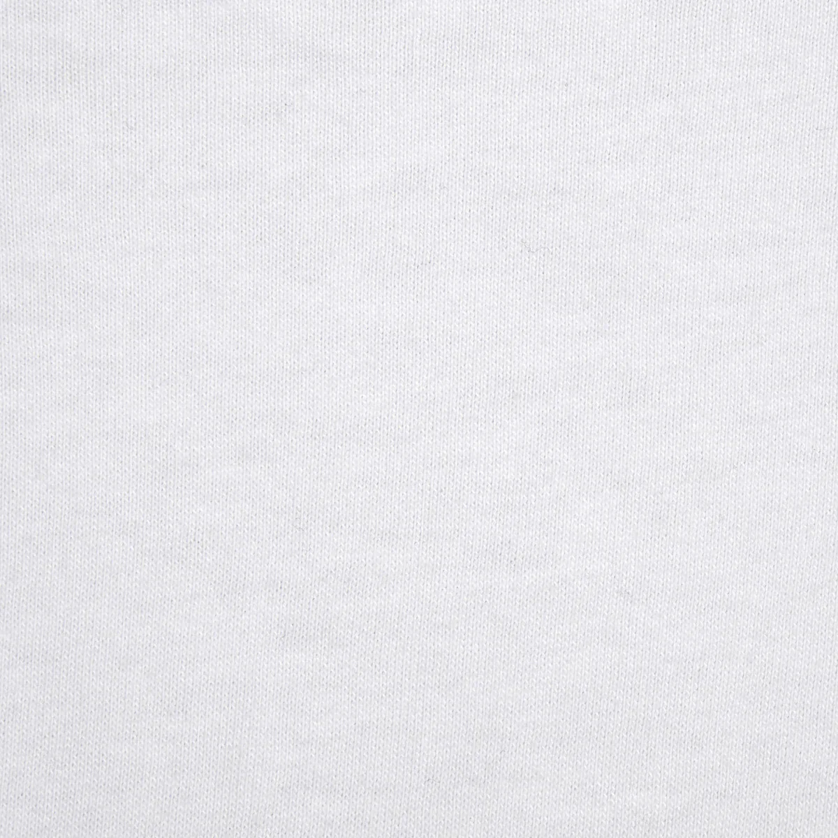 SKIMS COTTON MENS CLASSIC LONG SLEEVE T-SHIRT | CHALK