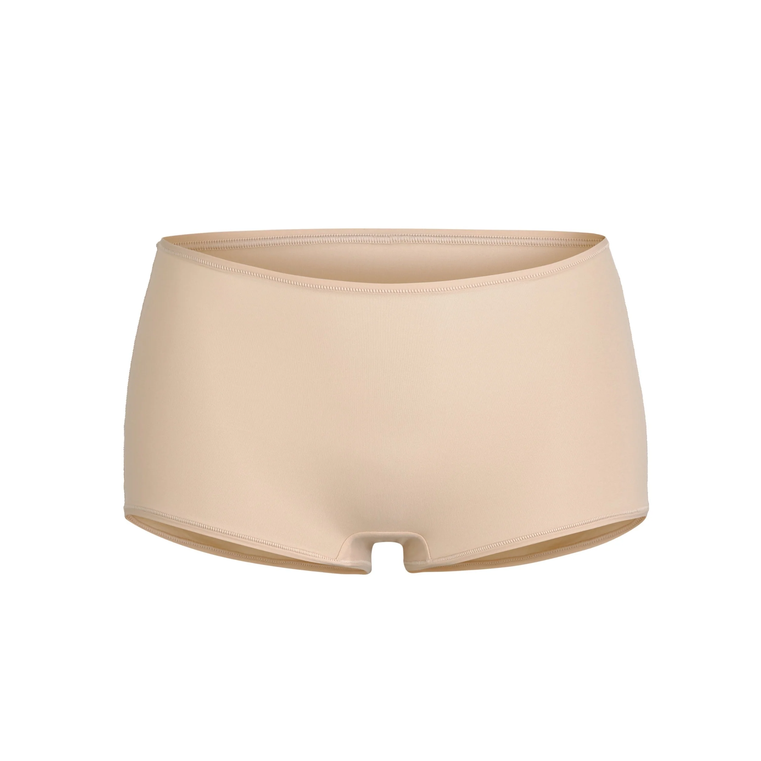 FITS EVERYBODY BOY SHORT | ONYX