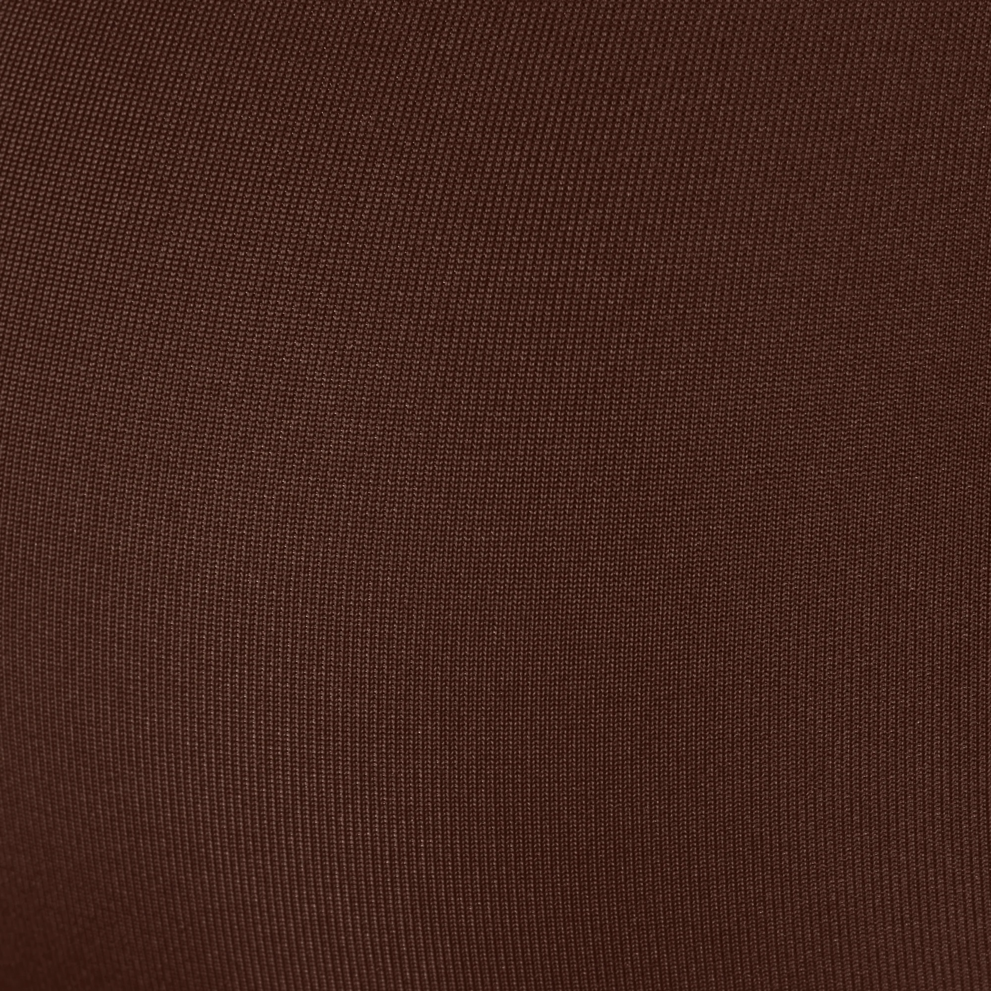 SKIMS ULTIMATE NIPPLE PUSH-UP BRA | CLAY