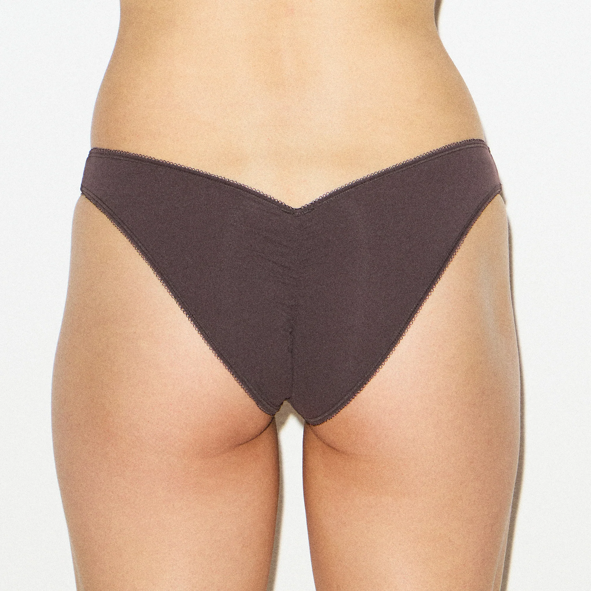 FITS EVERYBODY PICOT TANGA 5-PACK | PHOENIX ANIMAL MULTI