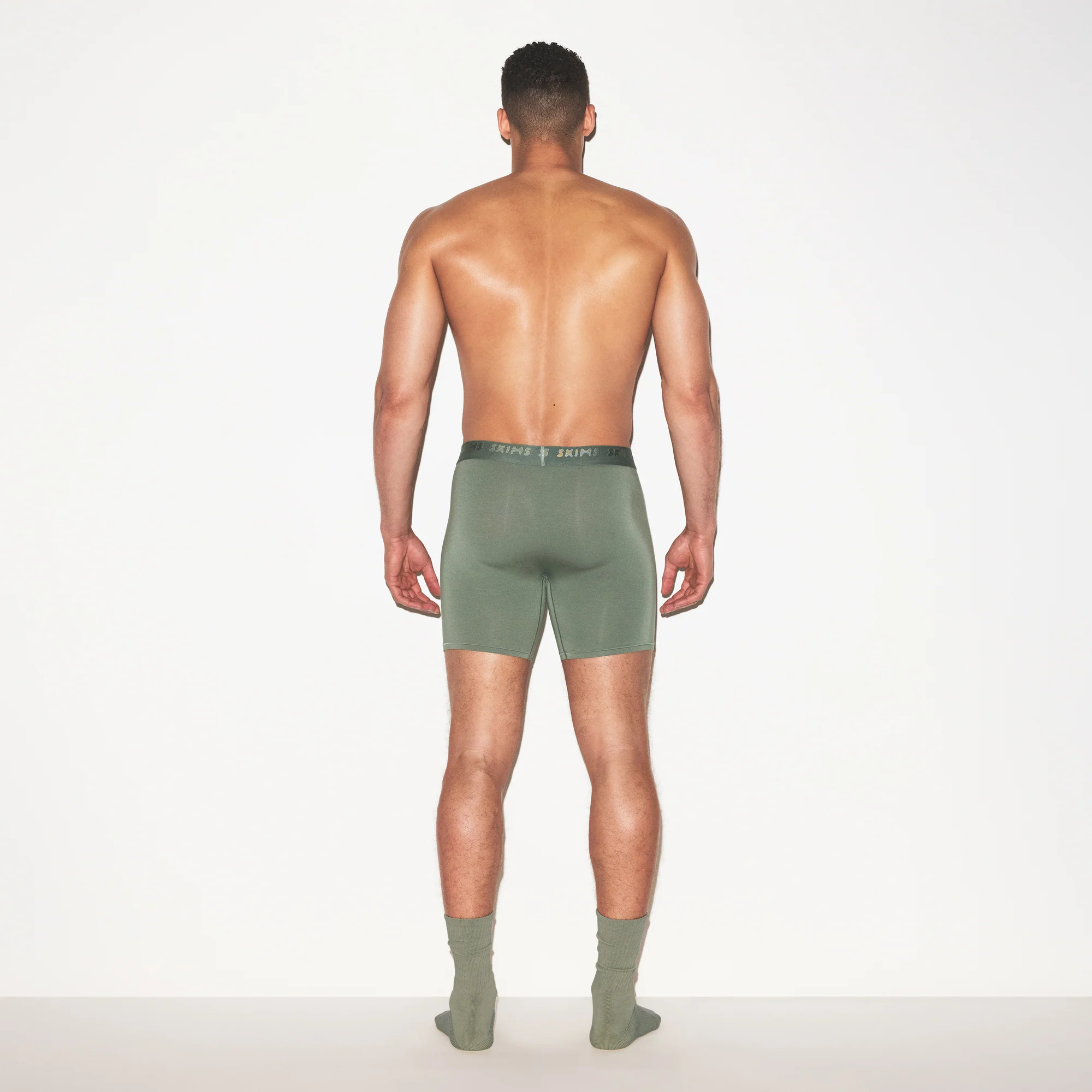 SKIMS STRETCH MENS 5