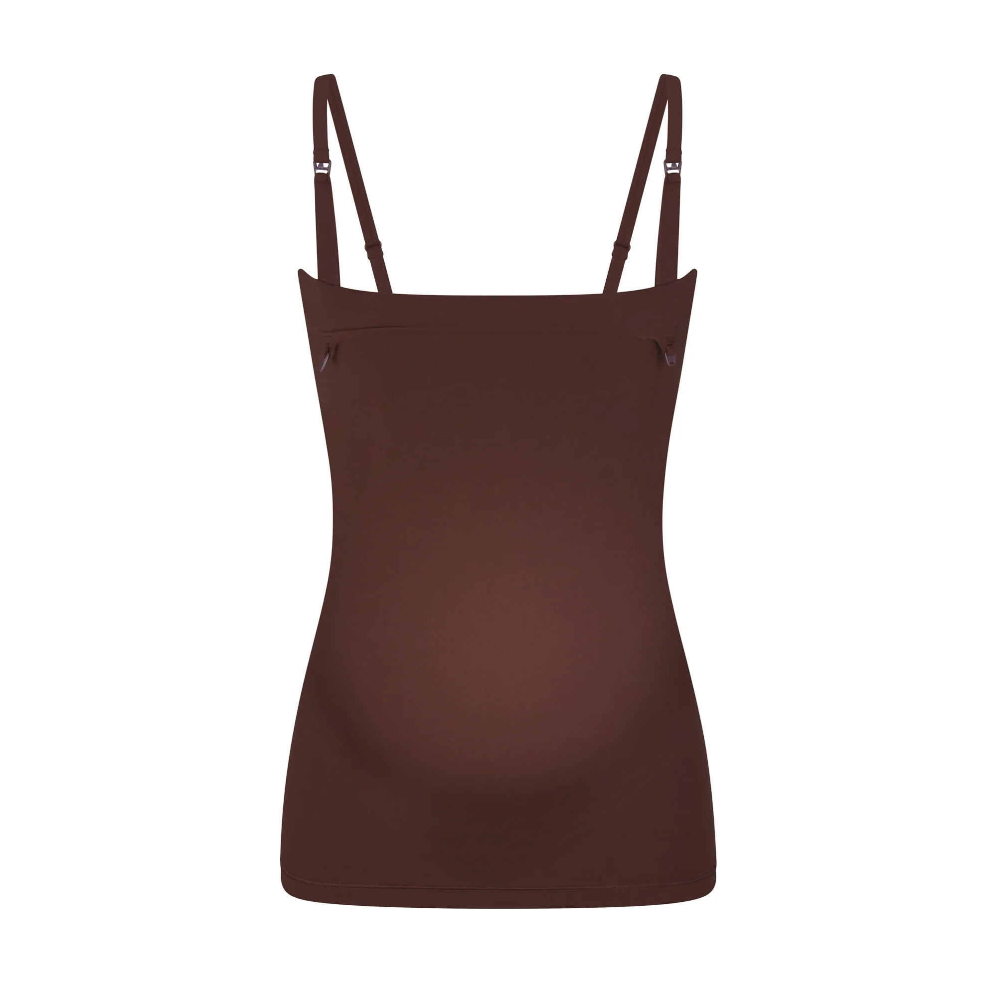 FITS EVERYBODY MATERNITY NURSING TANK | ONYX