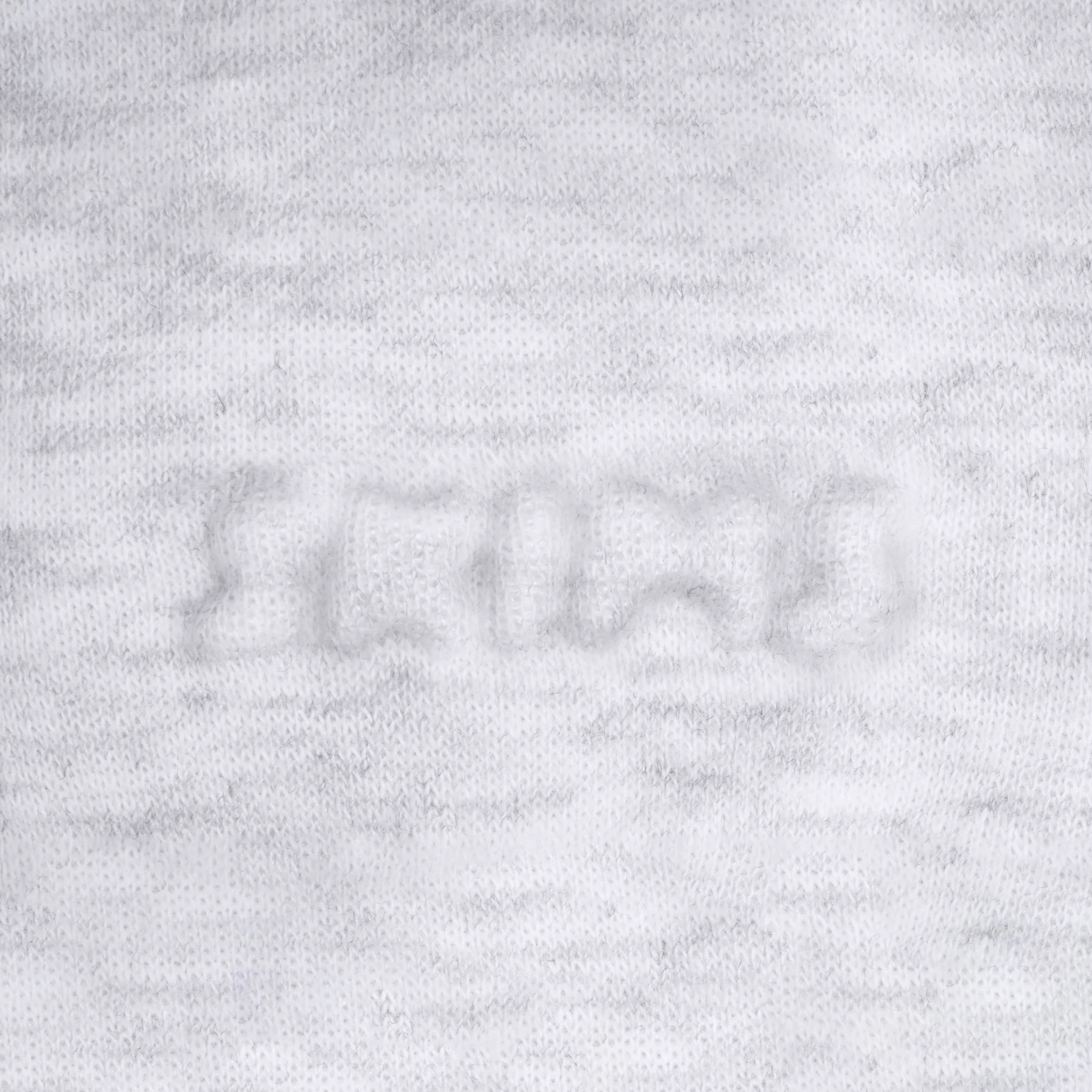 COTTON FLEECE CLASSIC SHORT | LIGHT HEATHER GREY