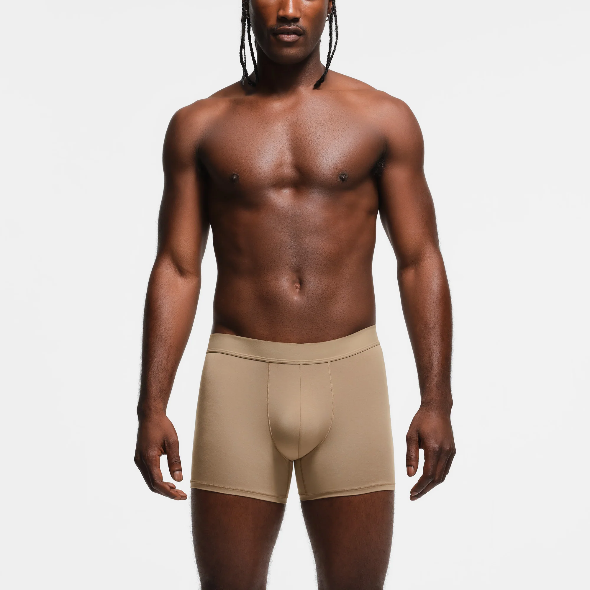 SKIMS STRETCH MENS CLEAN WAISTBAND 3