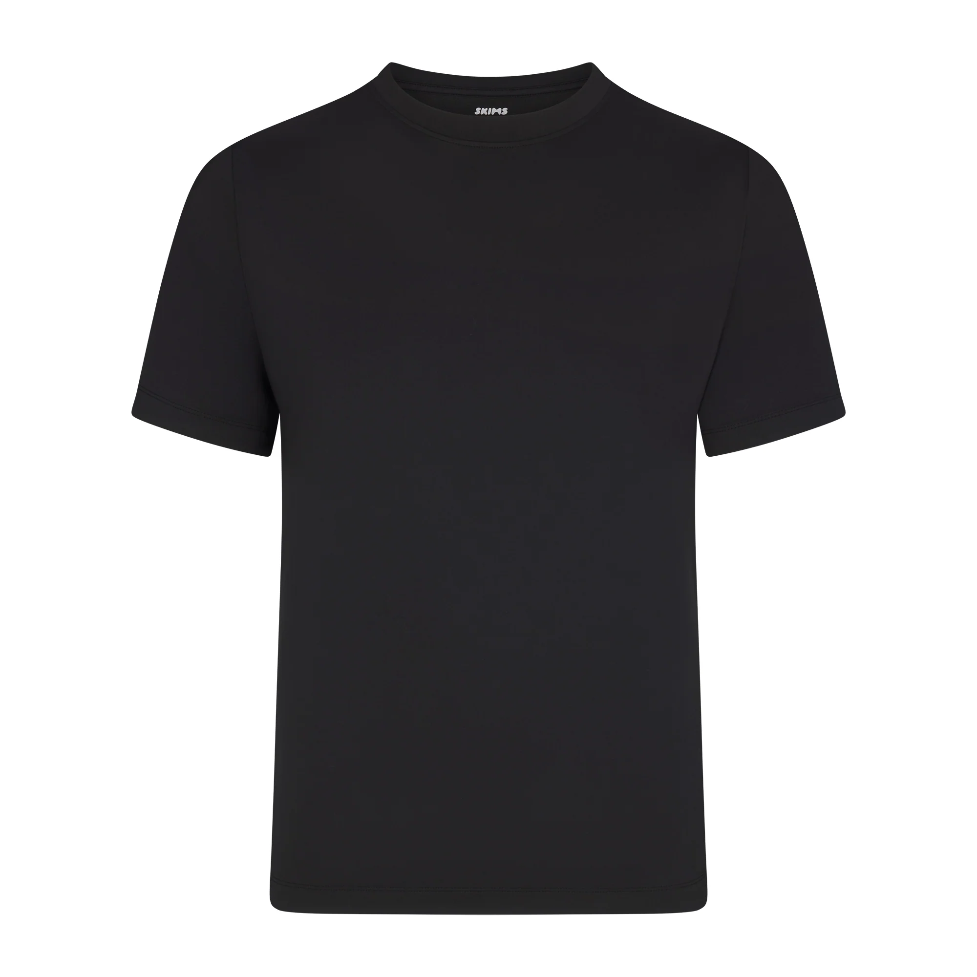 OUTDOOR JERSEY MENS CLASSIC T-SHIRT | ONYX