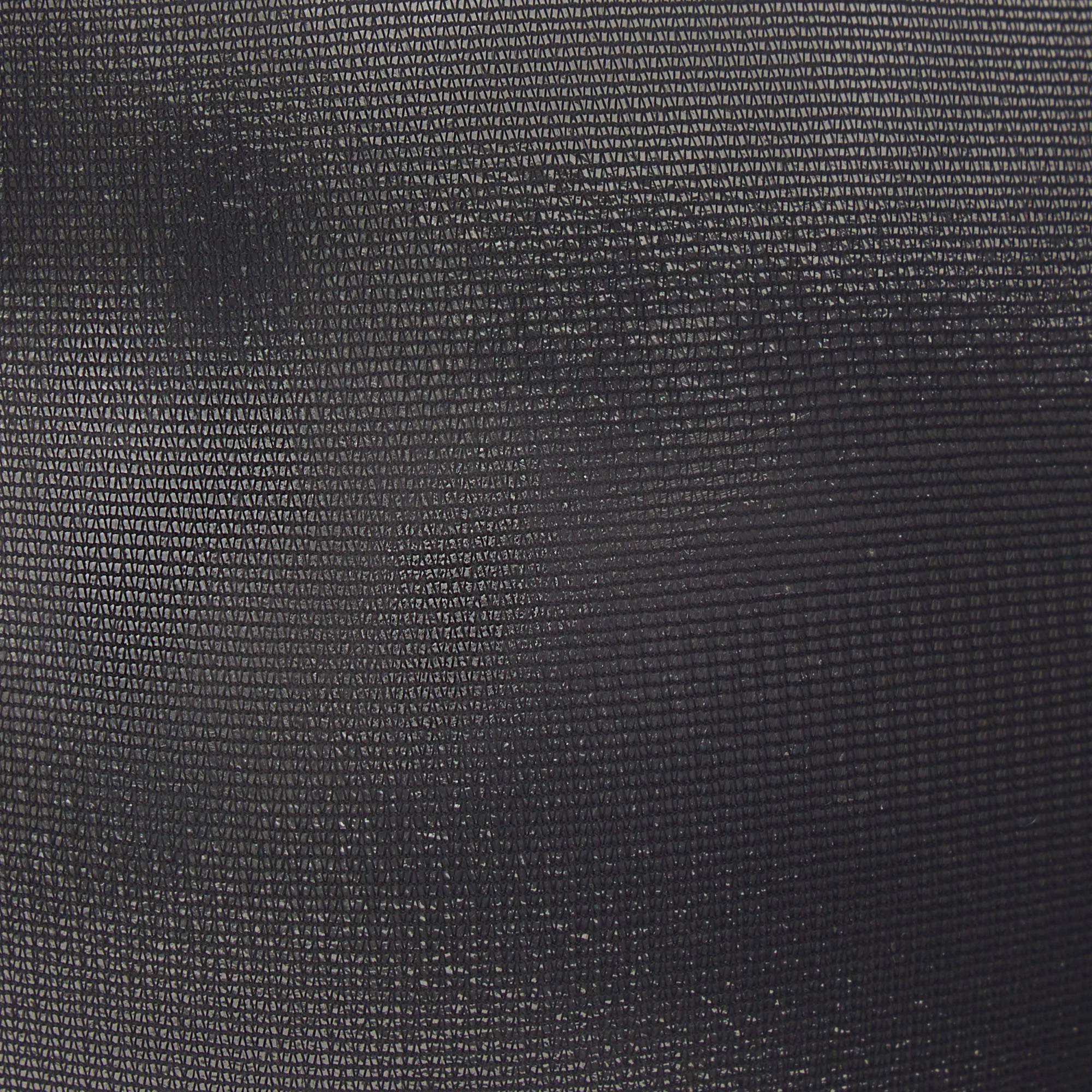 WEIGHTLESS SCOOP BRA | ONYX