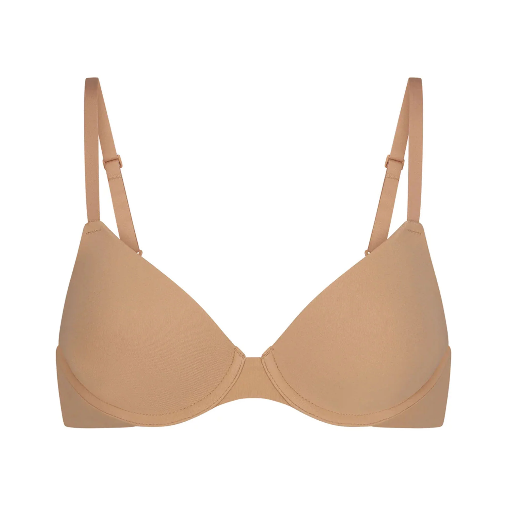 FITS EVERYBODY T-SHIRT BRA | ONYX