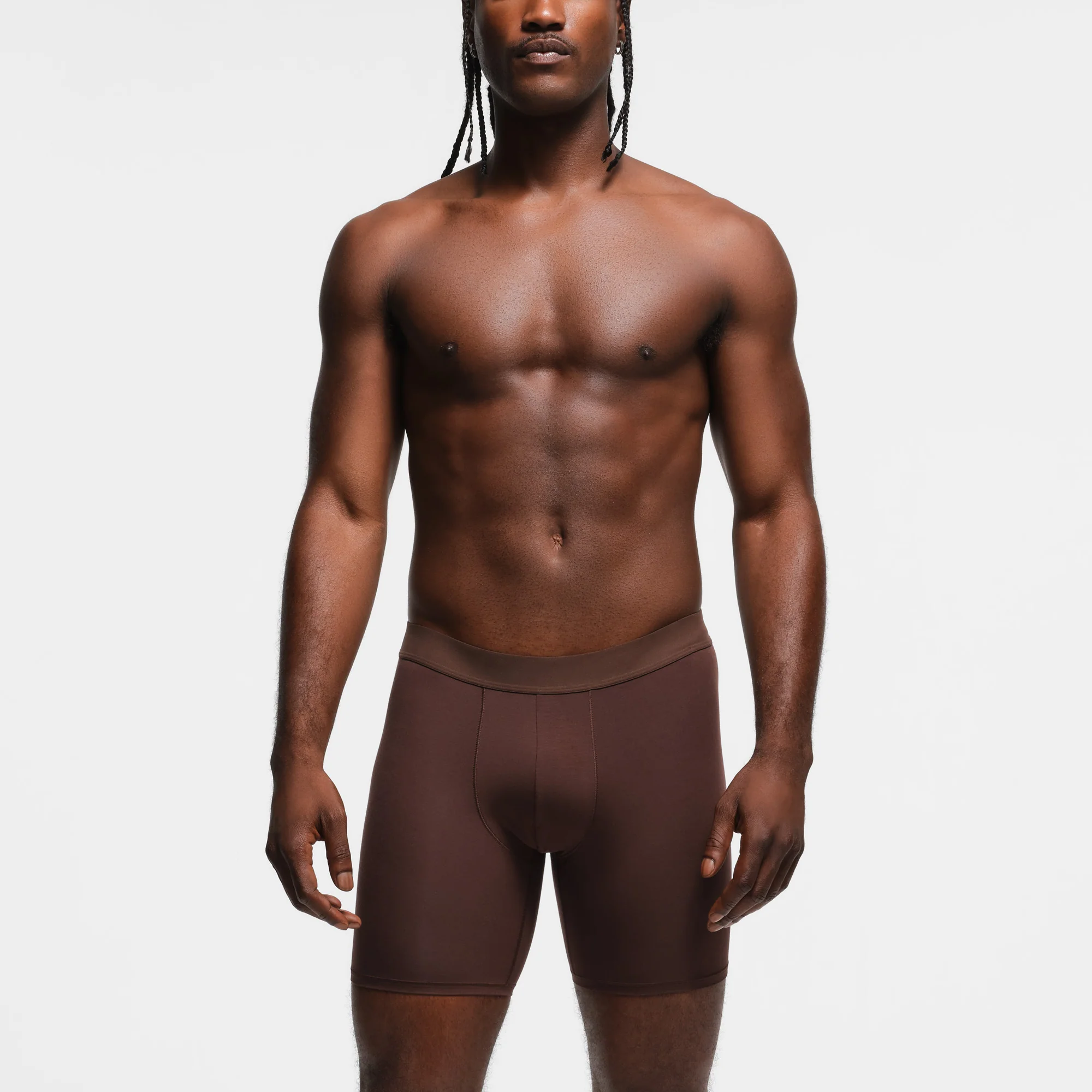 SKIMS STRETCH MENS CLEAN WAISTBAND 5