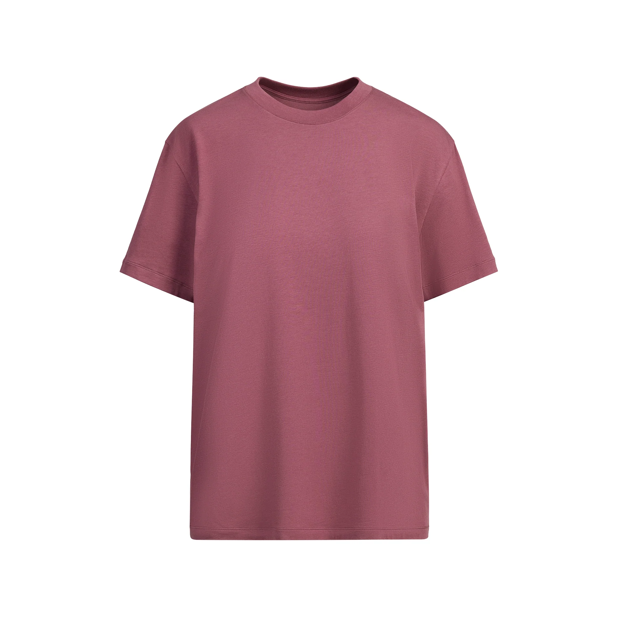 BOYFRIEND T-SHIRT | BEET